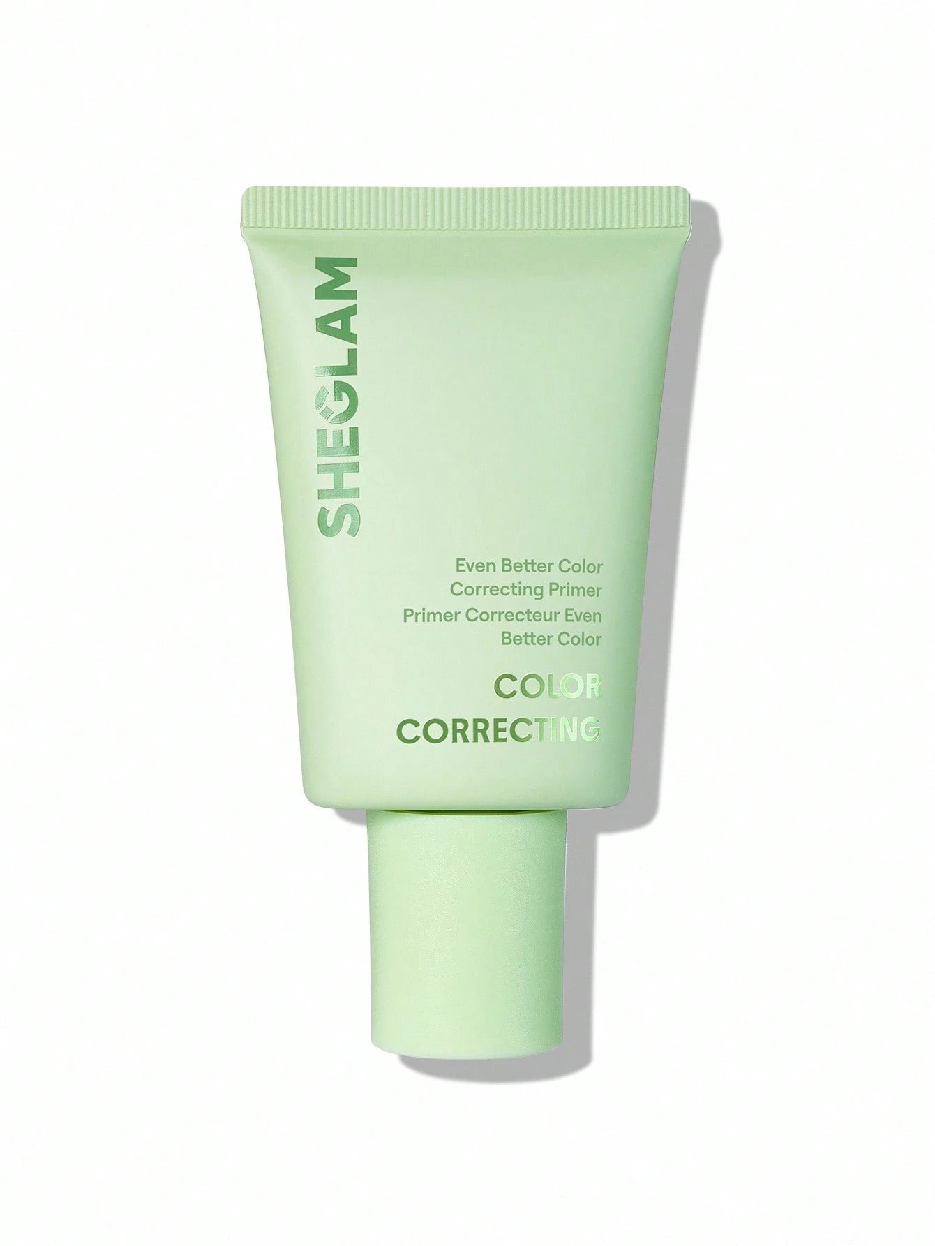 1 SHEGLAM Even Better Color Correcting Primer, 1 of 5