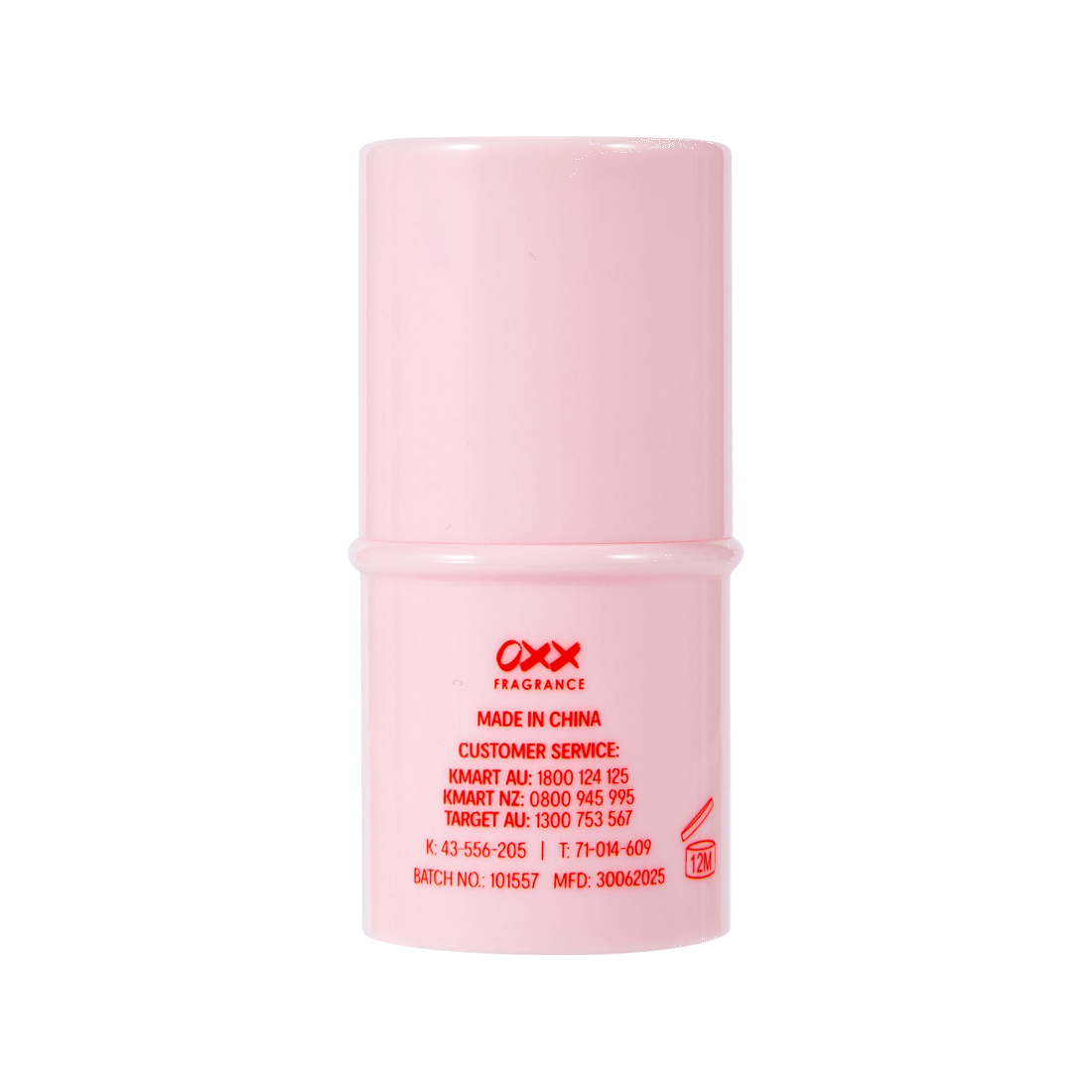 5 OXX Fragrance Set - Only You, 5 of 7