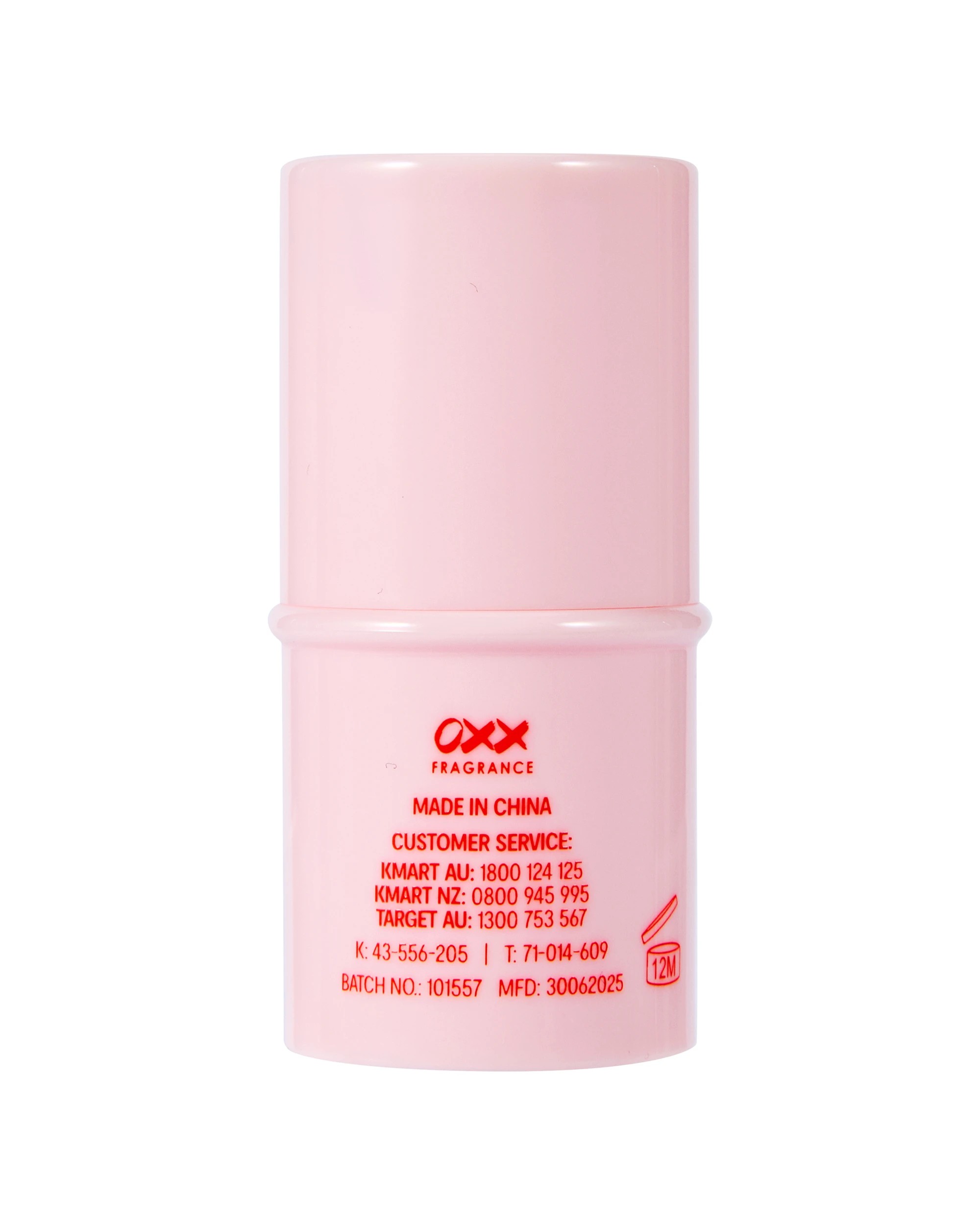 5 OXX Fragrance Set - Only You, 5 of 7