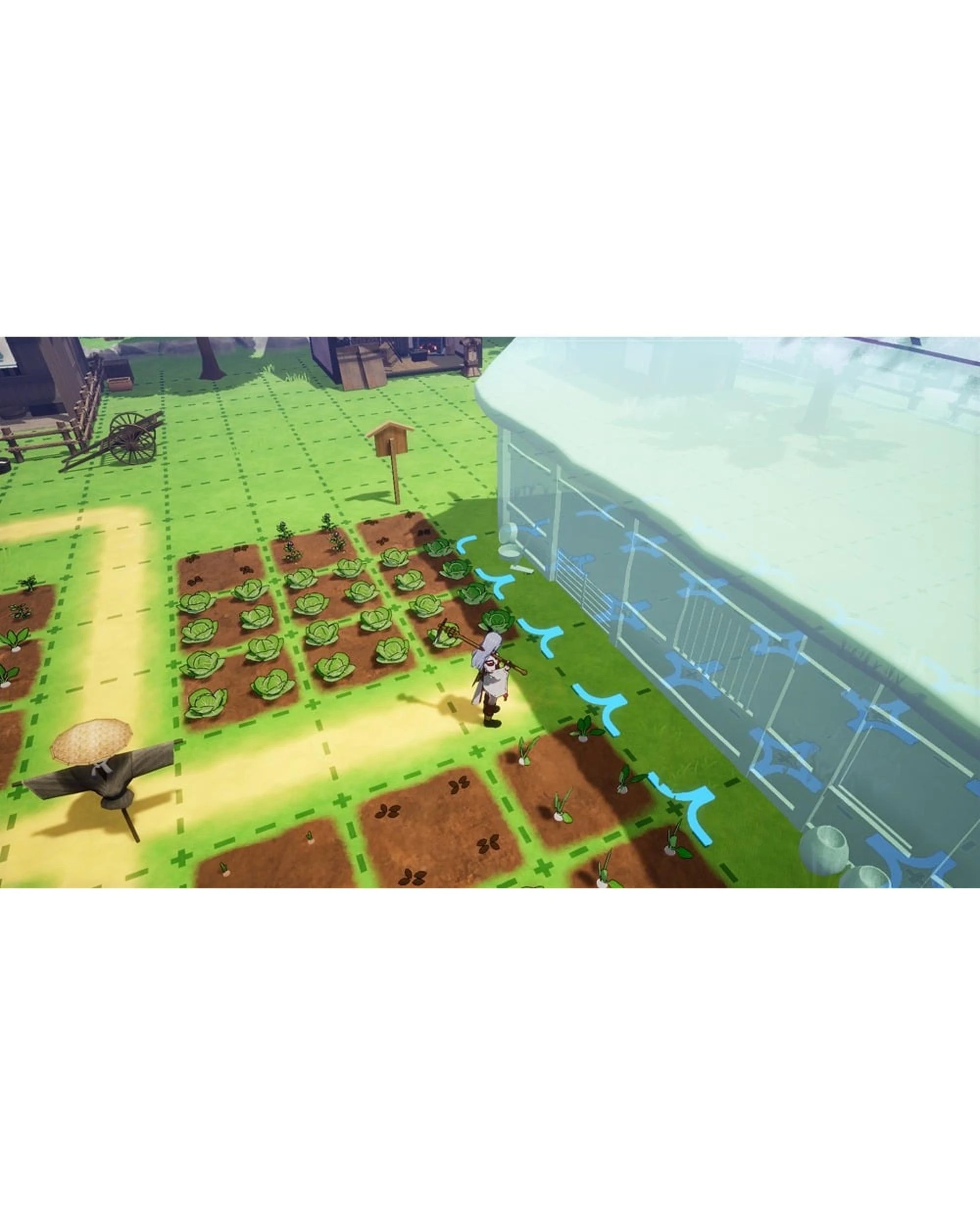 7 Rune Factory: Guardians of Azuma - Switch, 7 of 8