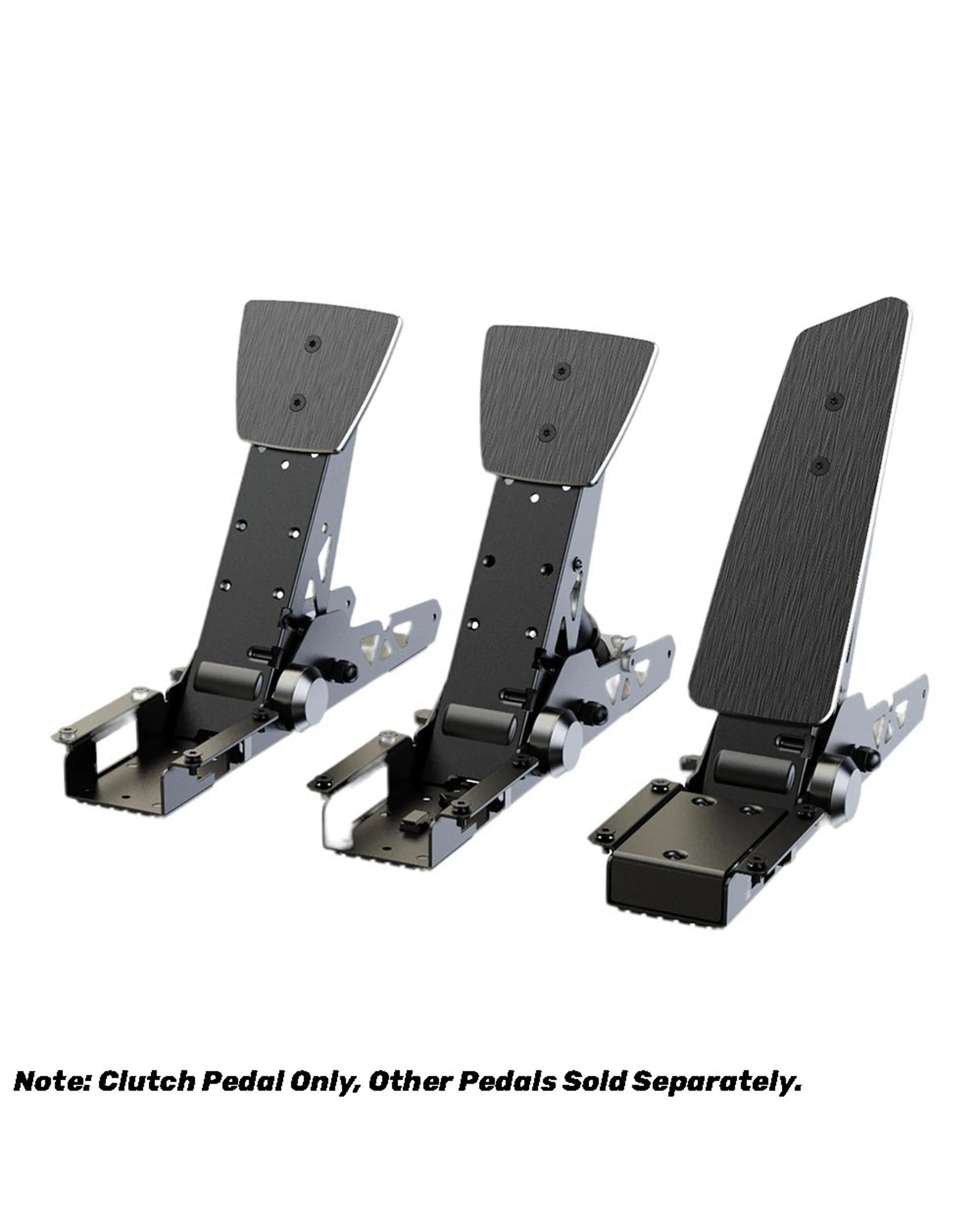 3 Moza Racing SR-P Clutch Add-On Pedal, 3 of 3