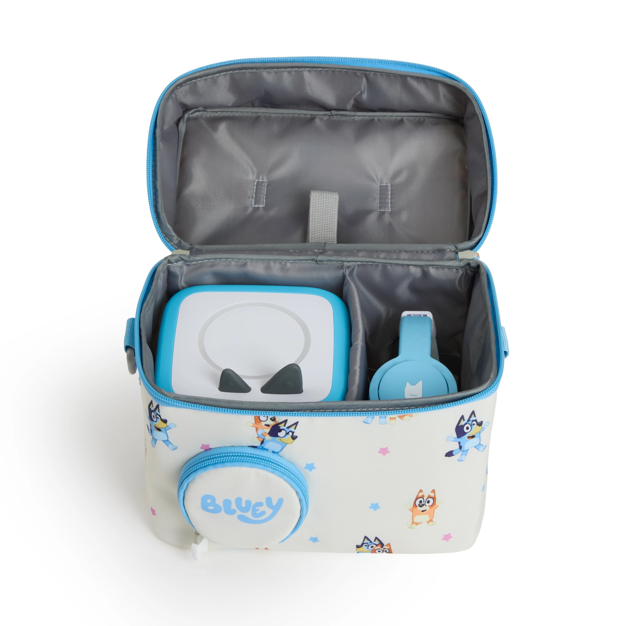 3 Tonies  Bluey Listen & Go Bag - Multi, 3 of 4