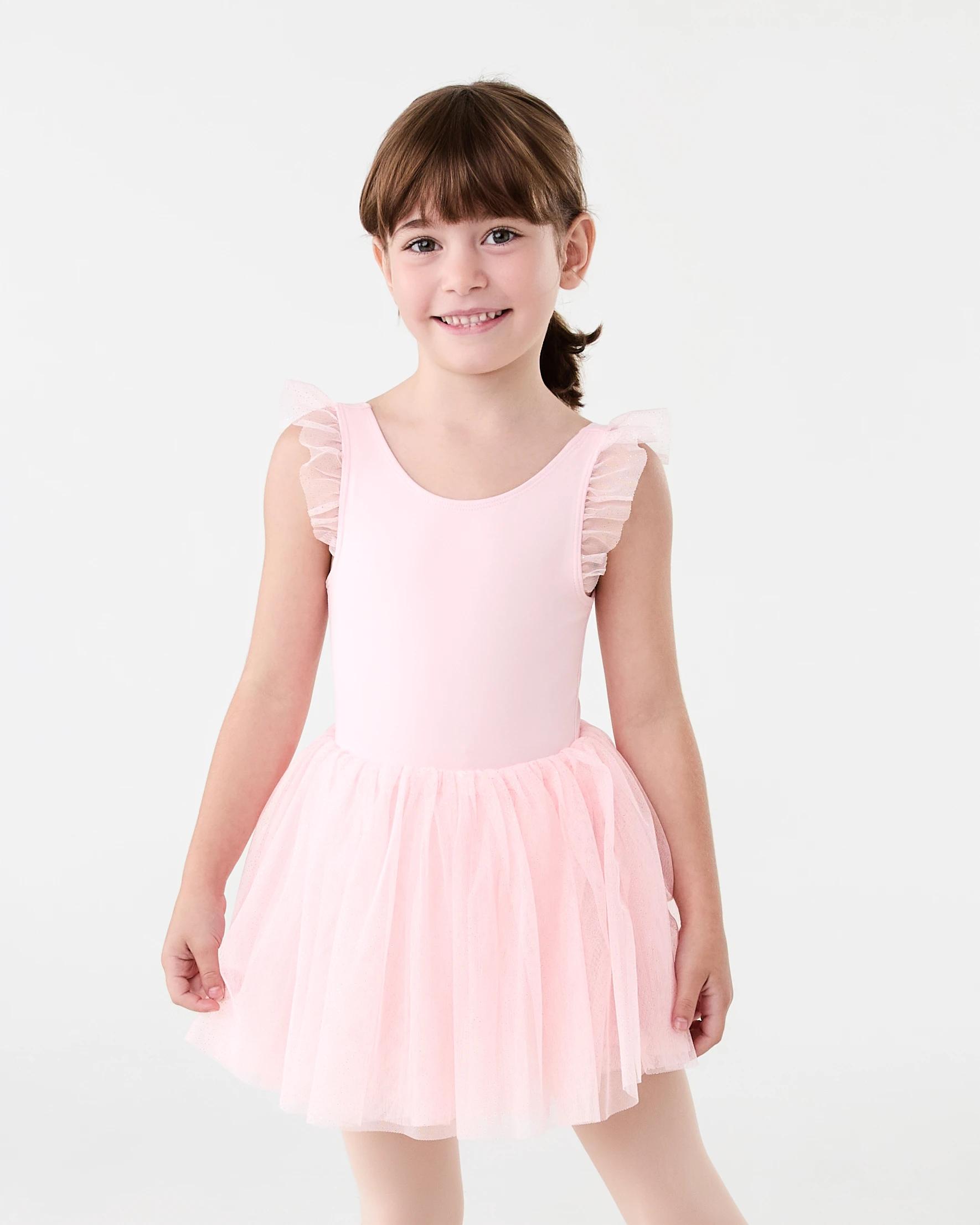 1 Dance Ballet Dress BALLET SLIPPER, 1 of 10
