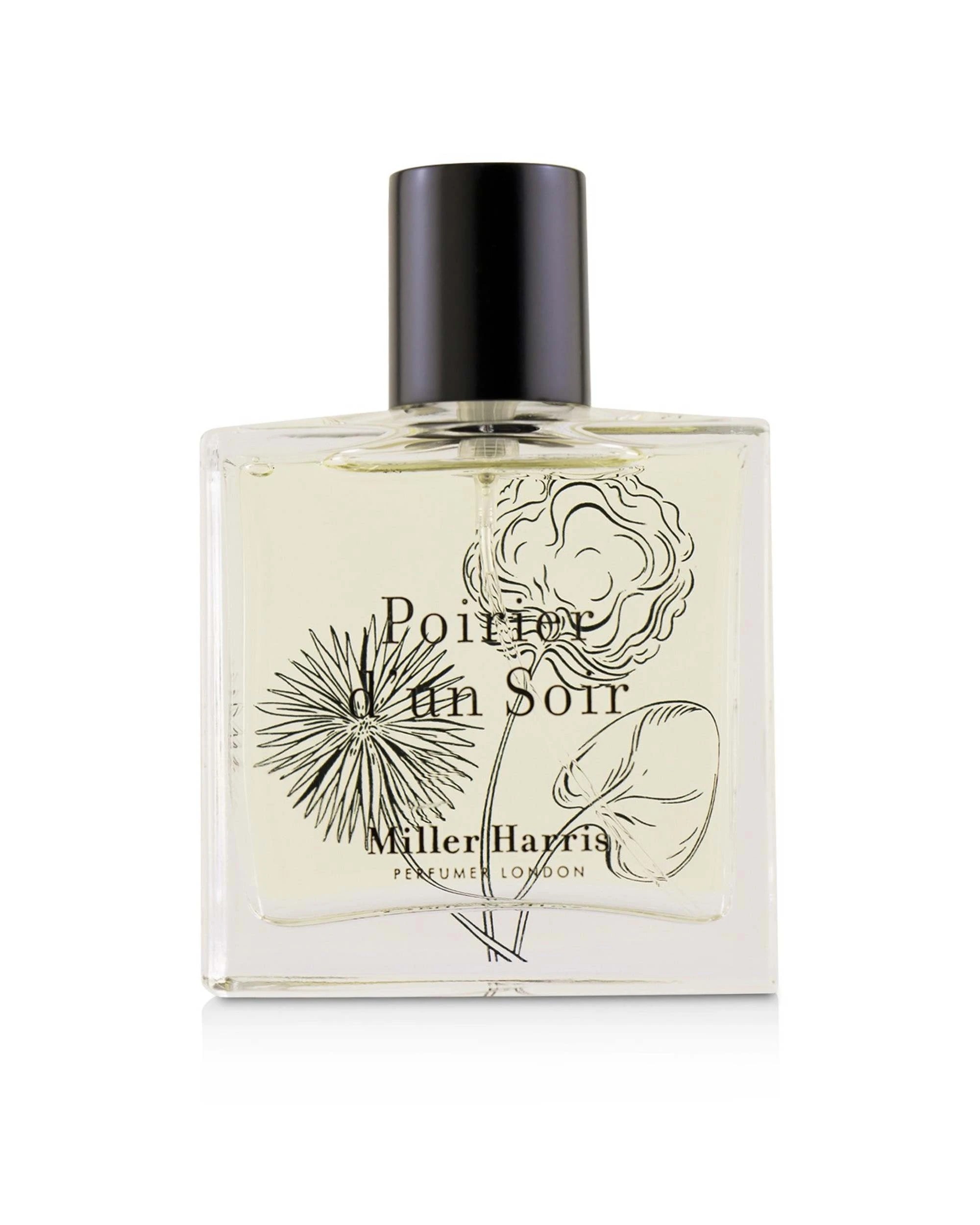 2 Miller Harris Poirier D'un Soir Eau De Parfum Spray  50ml/1.7oz, 2 of 3