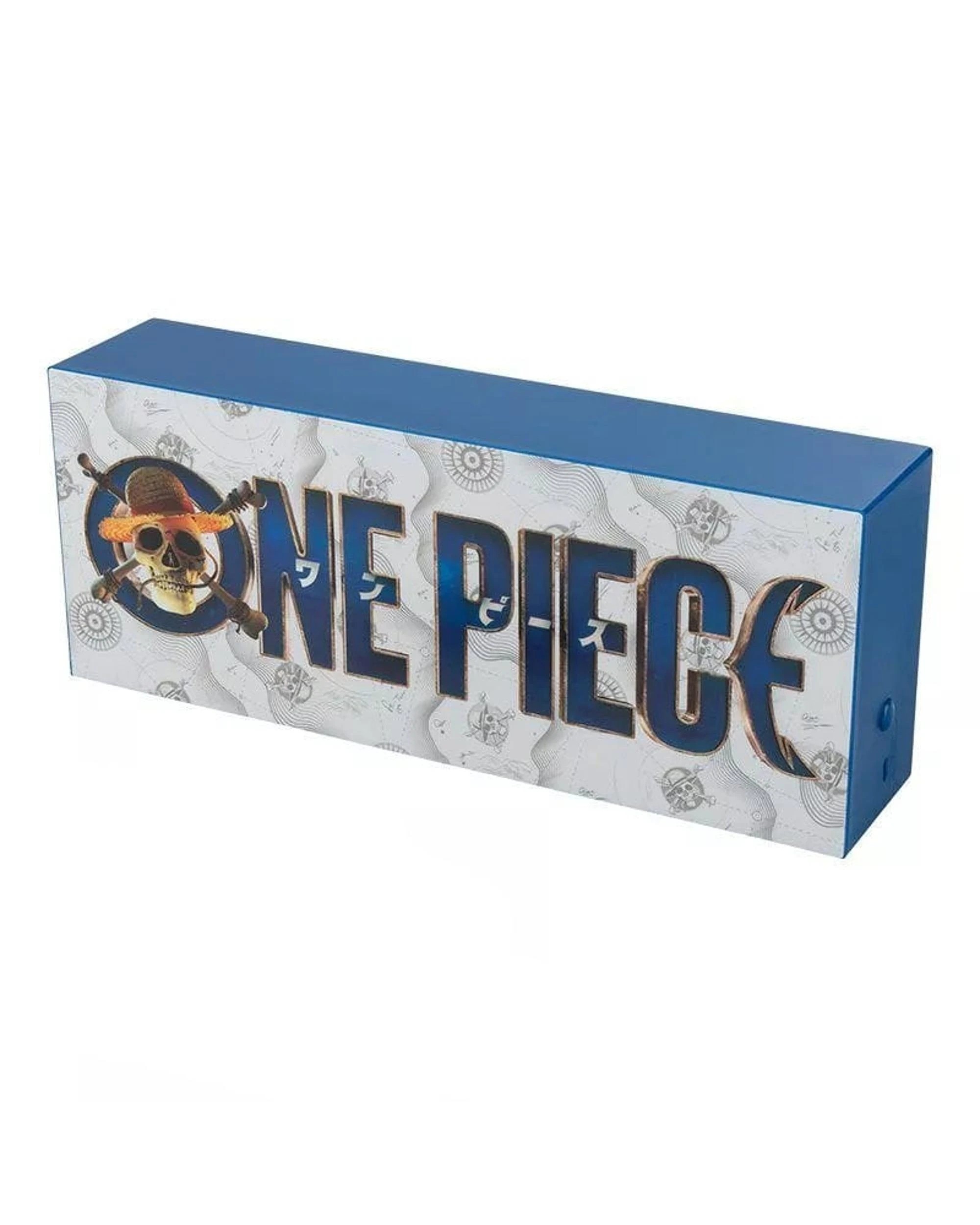 2 Paladone One Piece Netflix Logo Light, 2 of 3