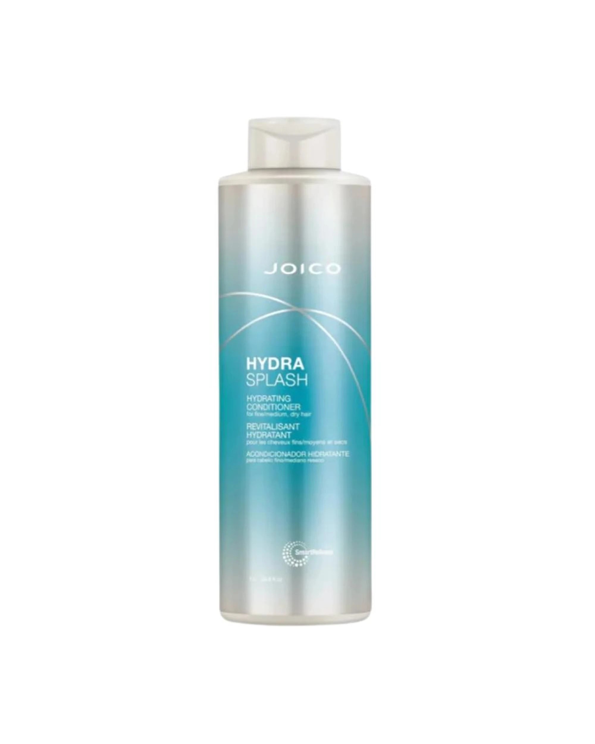 1 Joico Hydrasplash Hydrating Conditioner 1 Litre, 1 of 1