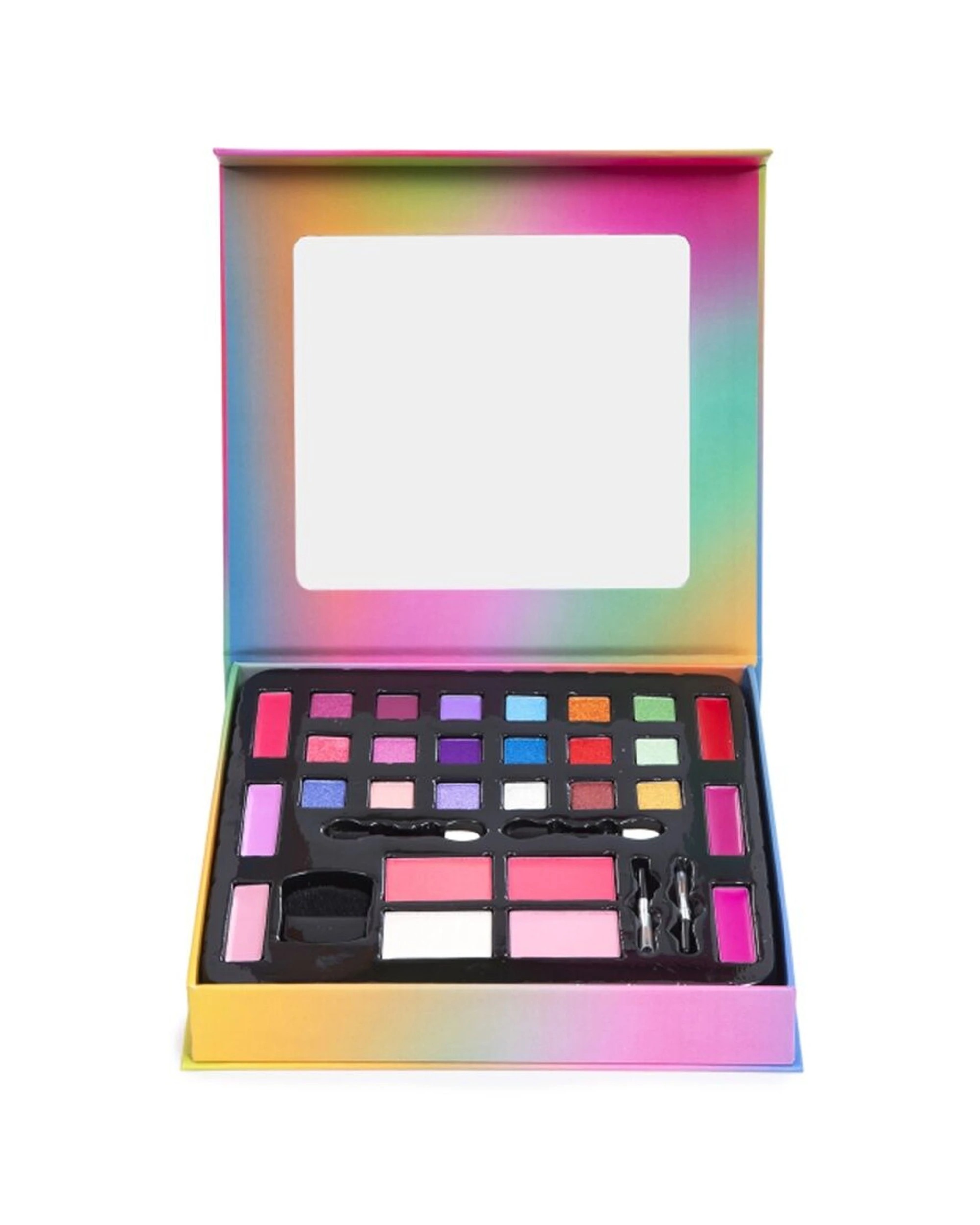 6 MYA Beauty Box Face and Lip Palette Kids Children - Multi, 6 of 7