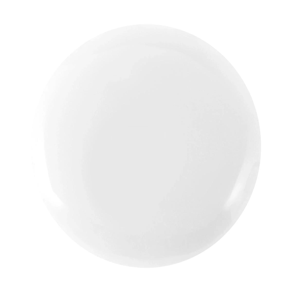 3 OXX Cosmetics Quick Dry Nail Polish - White, 3 of 4