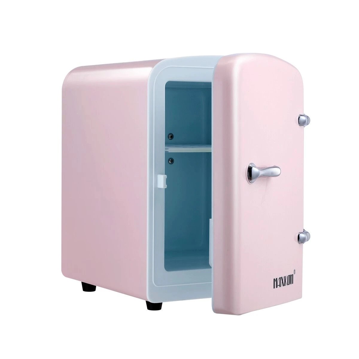 1 Maxkon 2in1 Mini Fridge Cooler Warmer 12V Home Car Refrigerator, 1 of 7