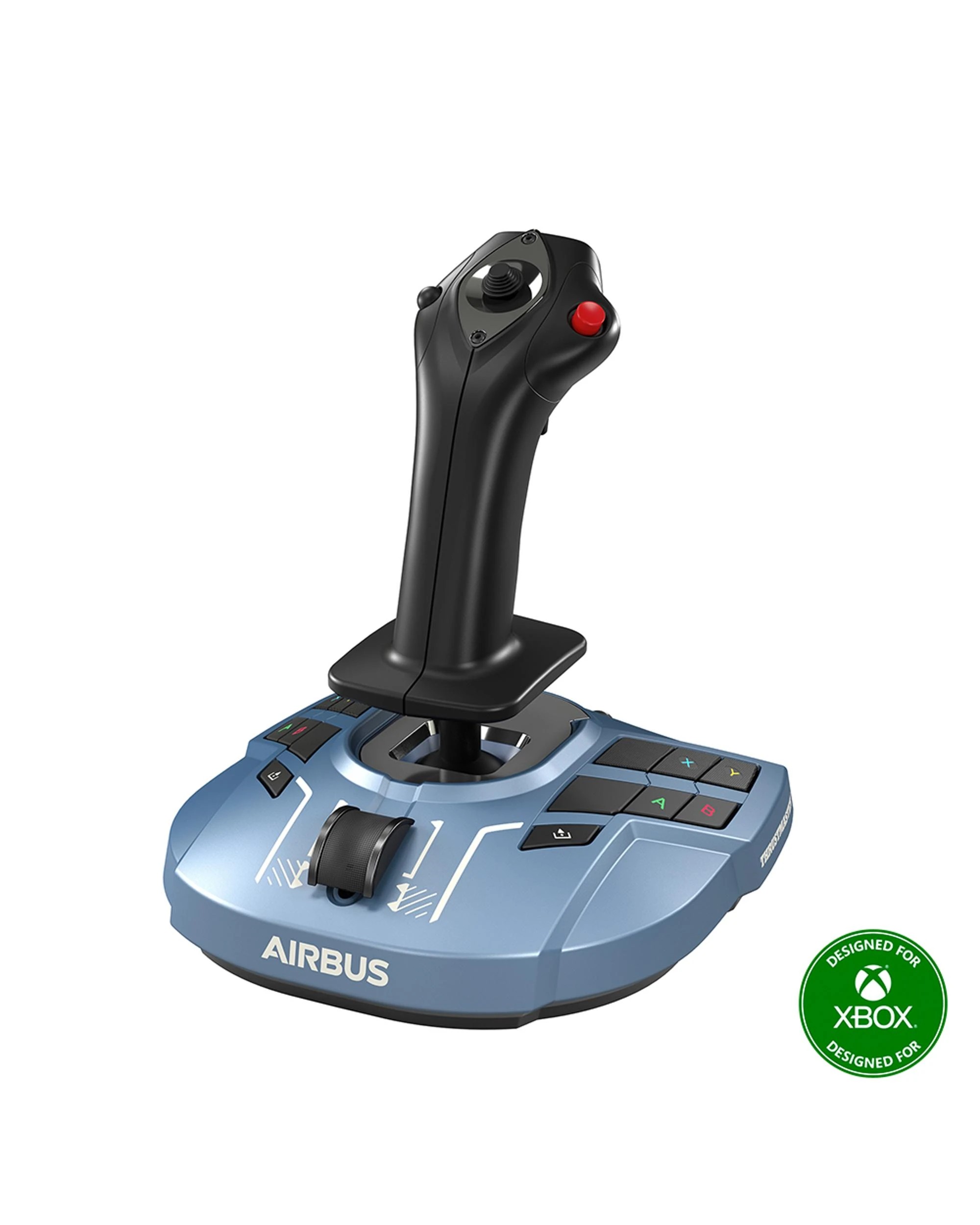 2 Thrustmaster TCA Sidestick X Airbus Edition for Xbox, PC - Multi, 2 of 7