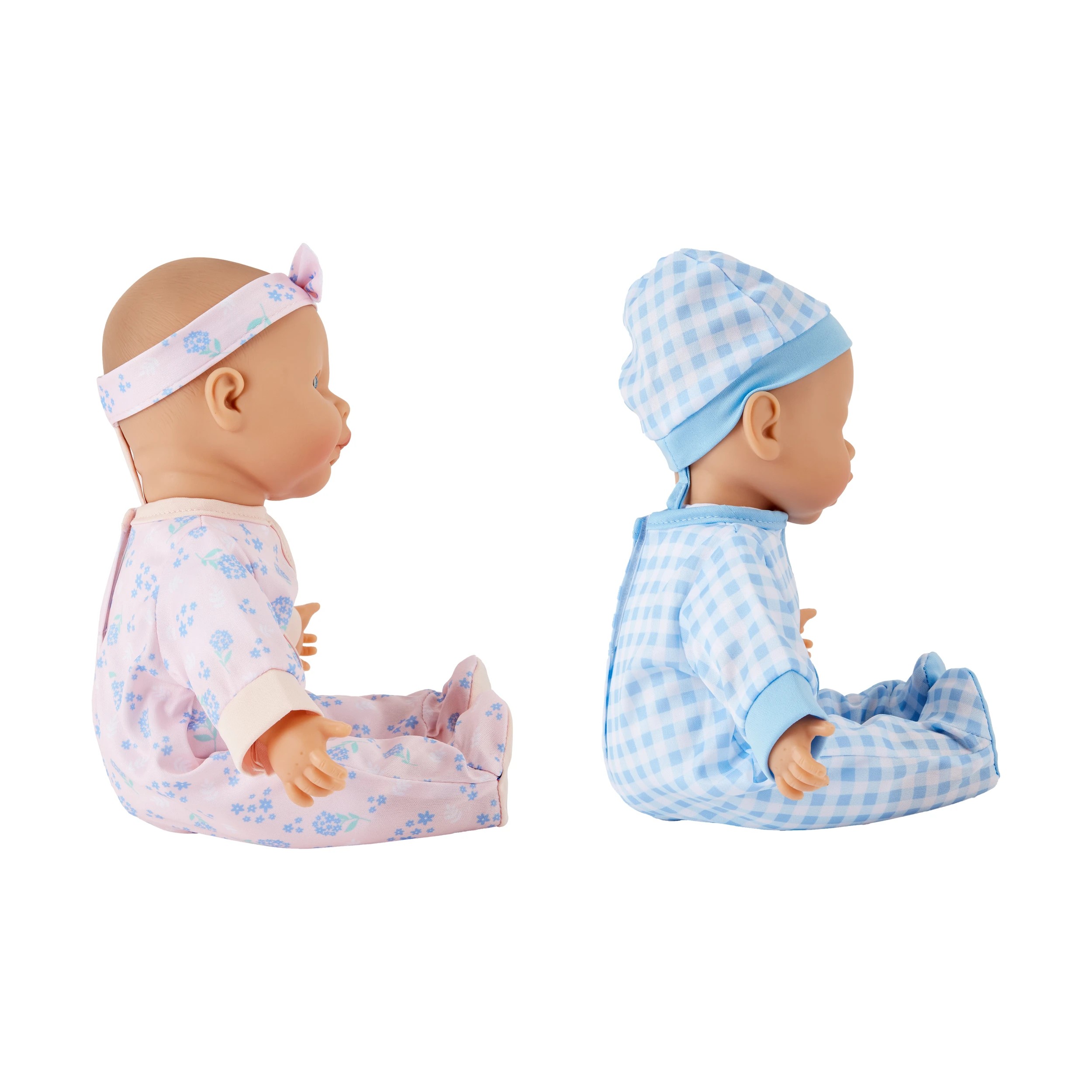 2 2 Pack Nurture Baby: Baby Dolls, 2 of 7