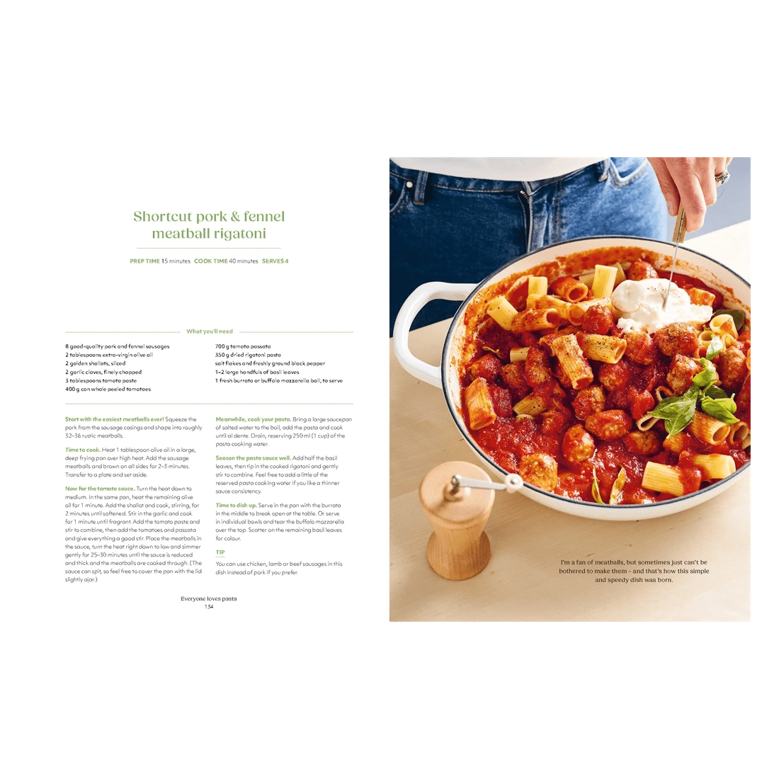 4 Wholesome By Sarah by Sarah Pound - Book, 4 of 4