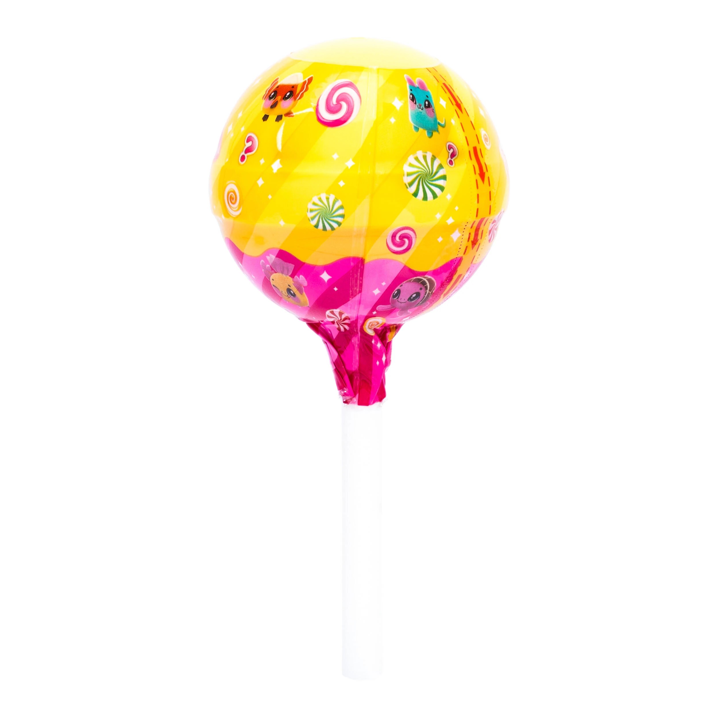 5 Little Live Pets Cookeez Makery Yum Yumz S3 Single Pack - Assorted - Natural, 5 of 5