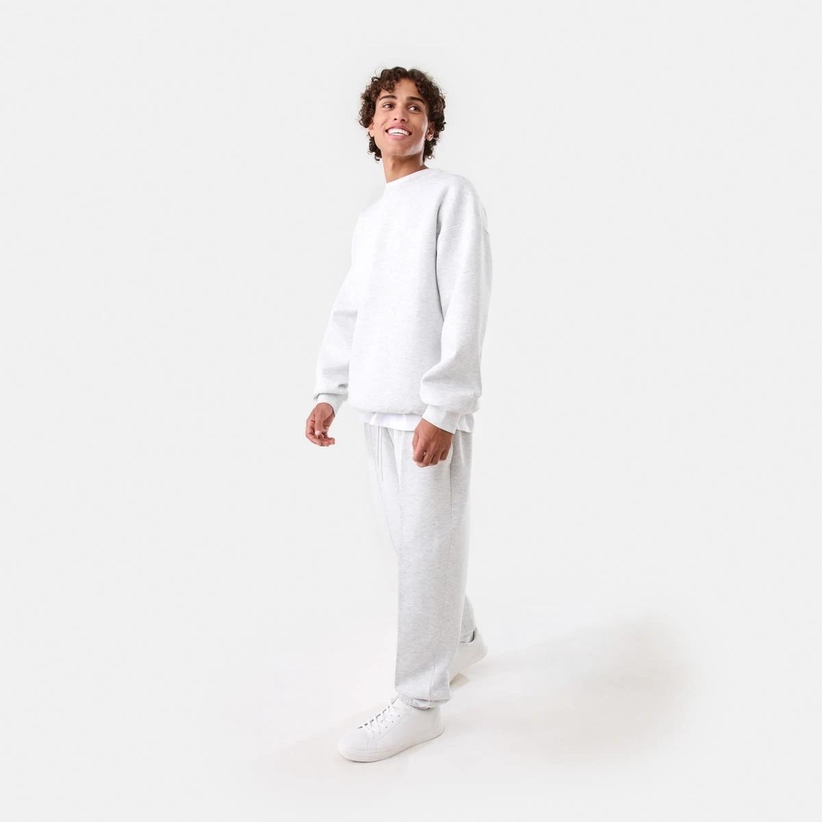 3 Scuba Trackpants WHITE MARLE, 3 of 7