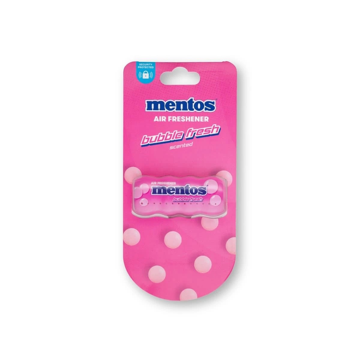 5 Mentos Air Freshener - Assorted, 5 of 5