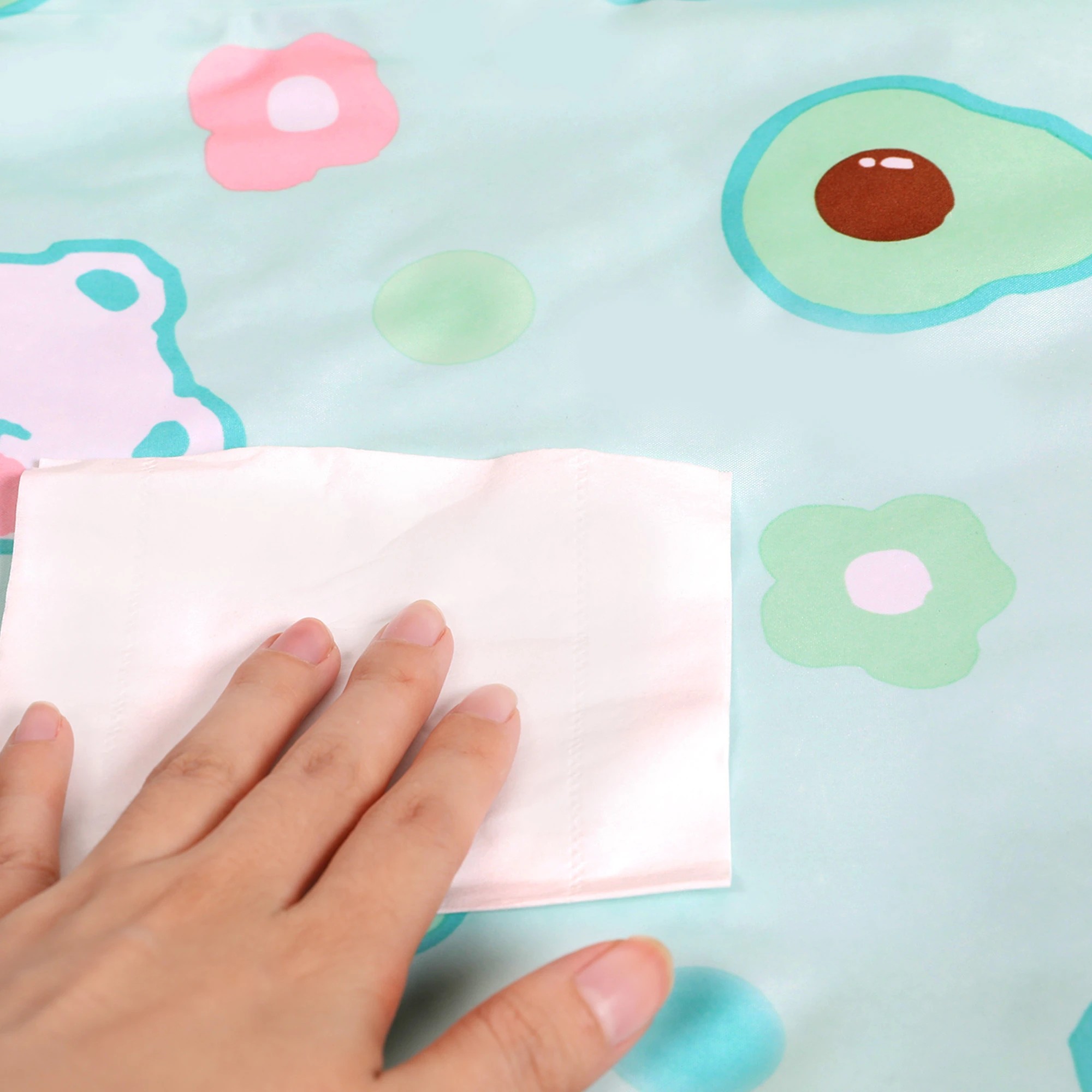 5 Pawz Pet Cooling Mat 120x73cm, 5 of 7