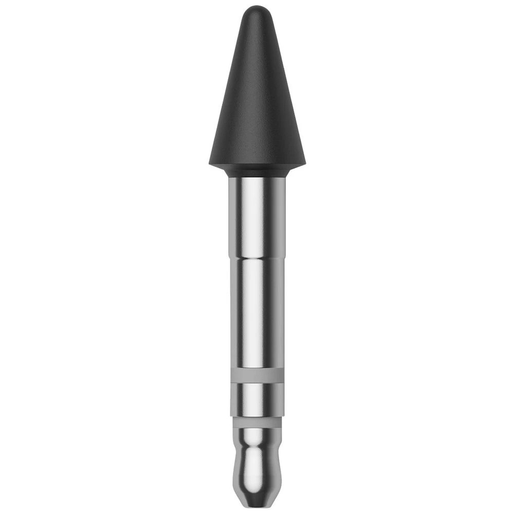 1 Microsoft Surface Slim Pen 2 Tips 3 Pack Black, 1 of 2