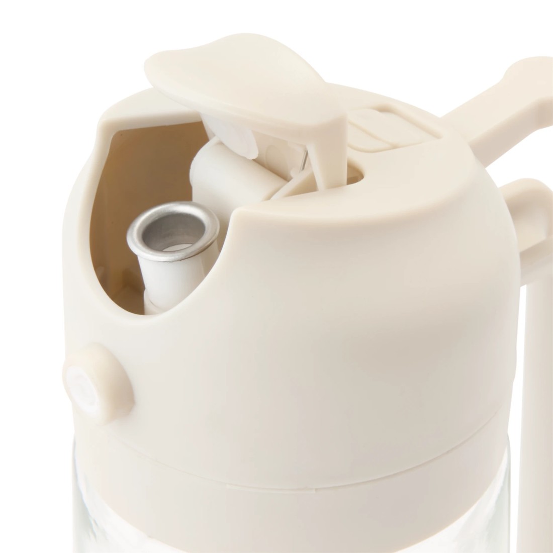 8 450ml Oil Spray and Pour Bottle, 8 of 10