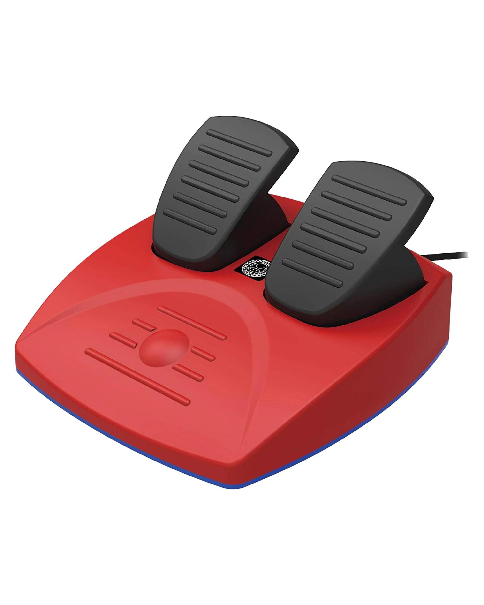 4 HORI Mario Kart Racing Wheel Pro Mini for Nintendo Switch, 4 of 4