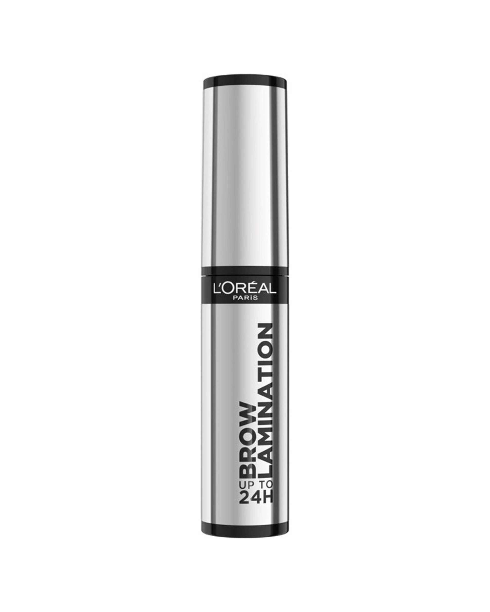 2 L'Oreal Paris Infallible 24hr Brow Lamination Gel - Clear, 2 of 2