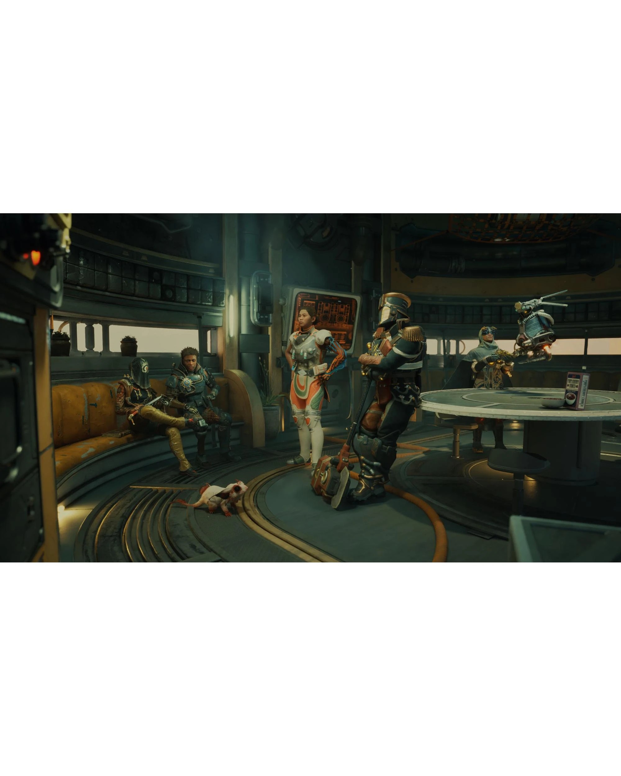 2 Microsoft Studios The Outer Worlds 2: Premium Edition - PS5, 2 of 10