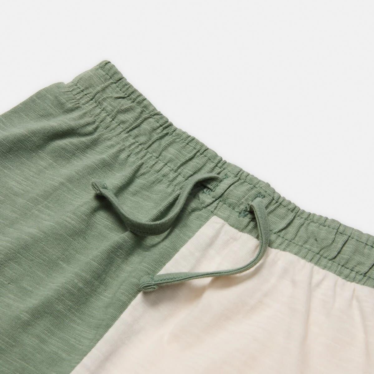 7 3 Pack Shorts Col Block, 7 of 8