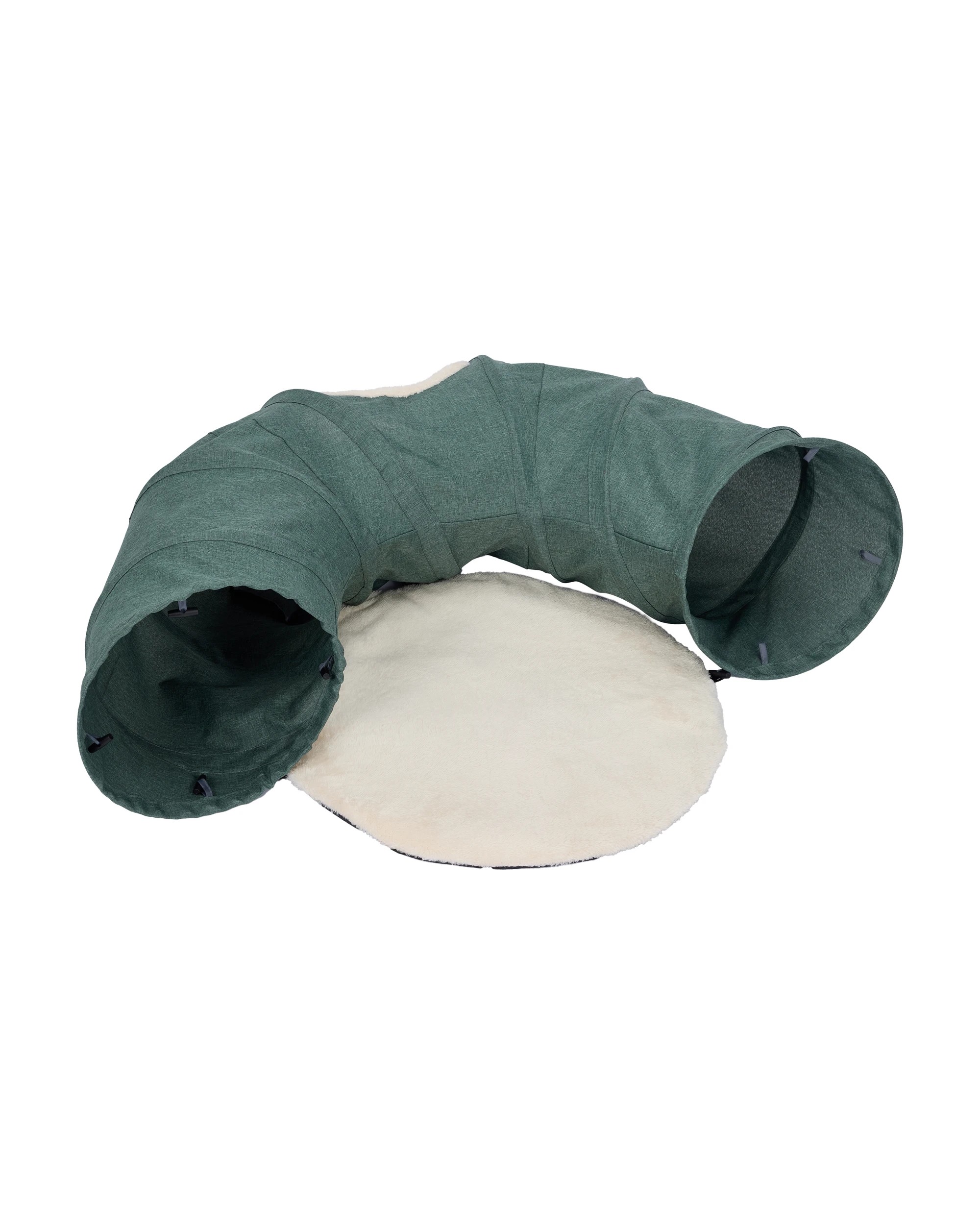 3 Cat Mat & Tunnel, 3 of 10