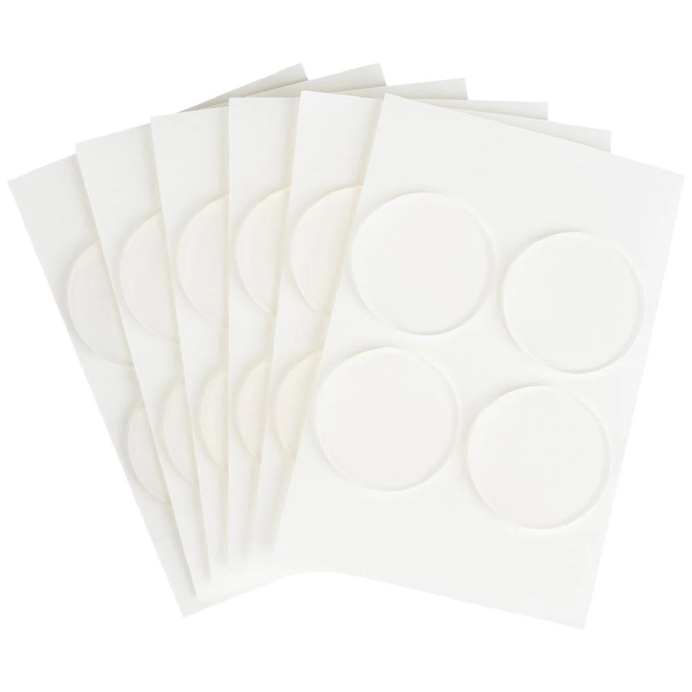 8 Duck MAX Nano Grab Circles 25 x 25mm 24 Pack, 8 of 10