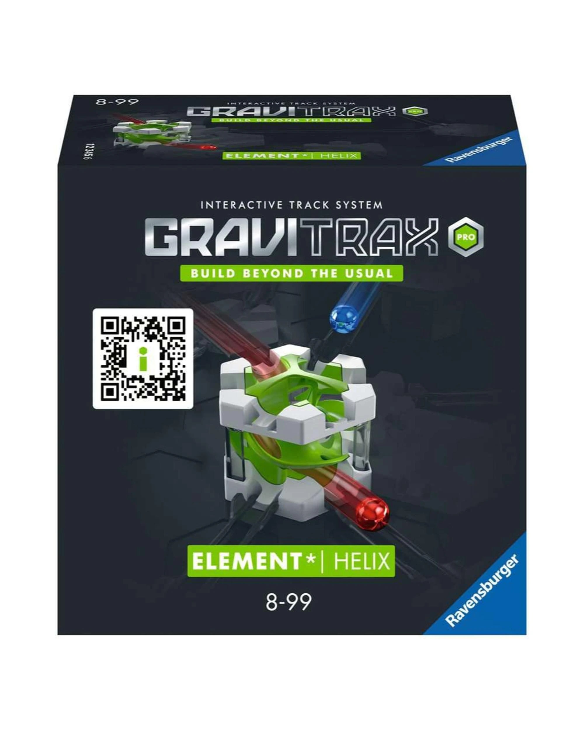 1 GraviTrax PRO Element Helix, 1 of 3