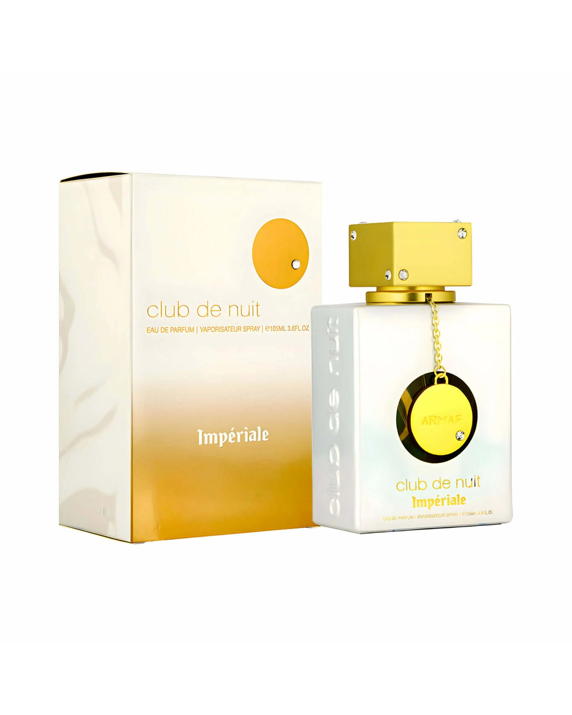 2 Armaf Club De Nuit Imperiale Eau De Parfum Spray 106ml/3.6oz, 2 of 2