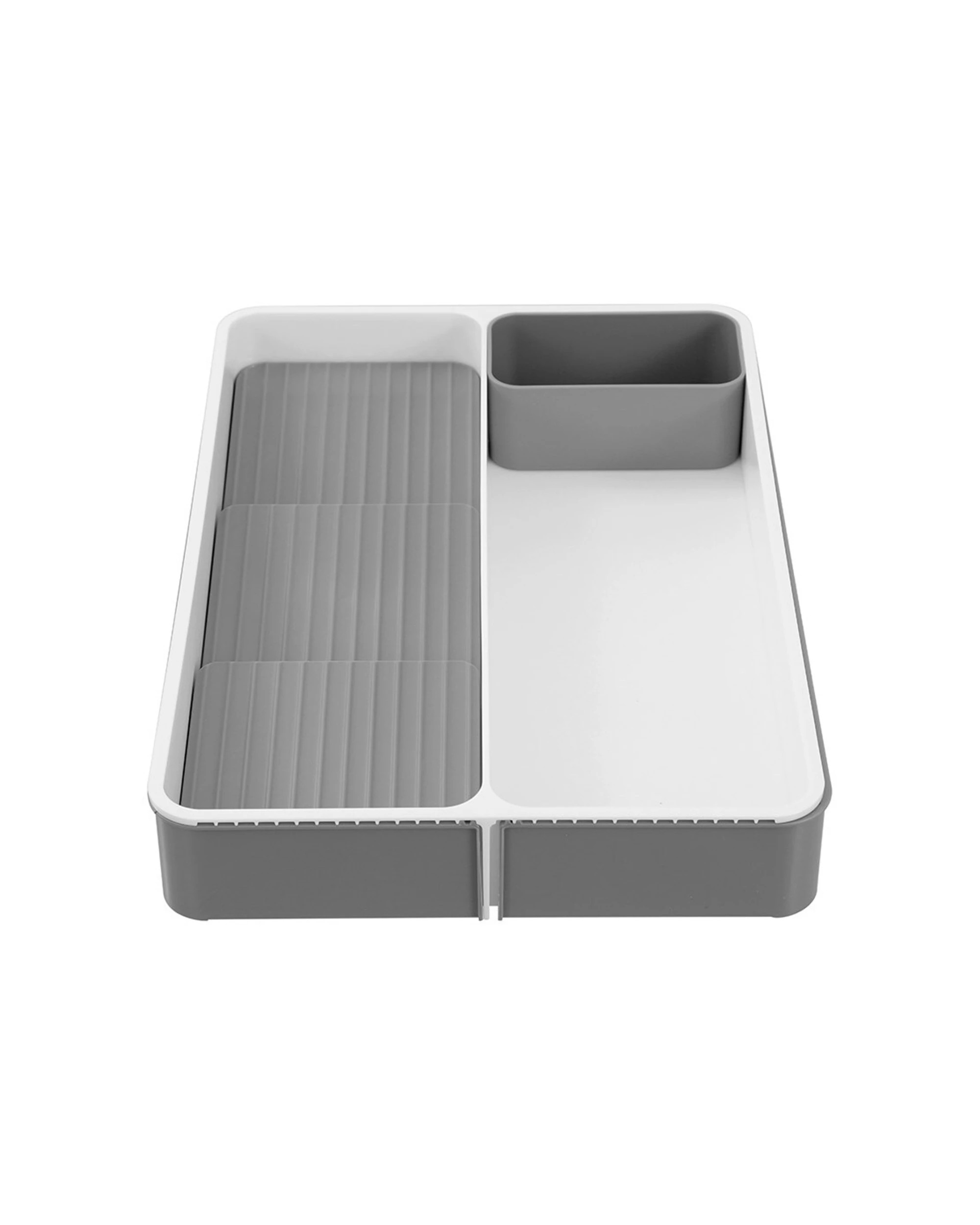 5 Boxsweden Brite 4 Section Spice Organiser Storage Compartments Tiered Design - Multi, 5 of 7