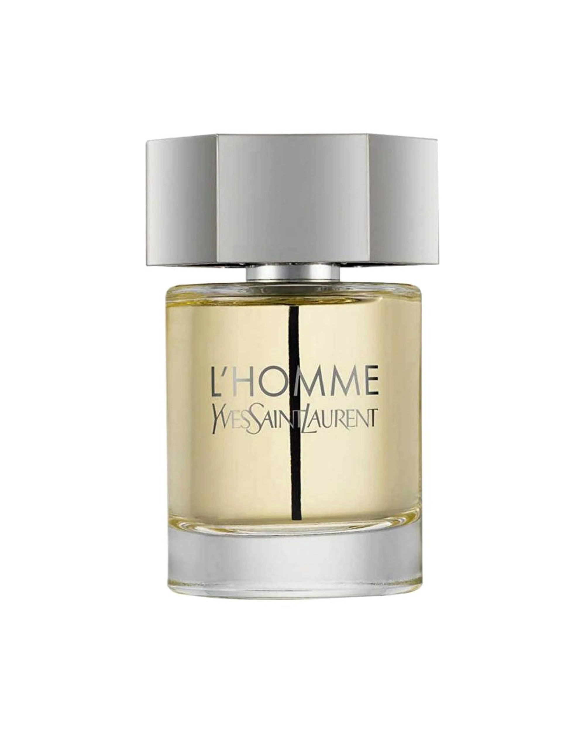 1 Yves Saint Laurent L'Homme 100ml Eau de Toilette, 1 of 1