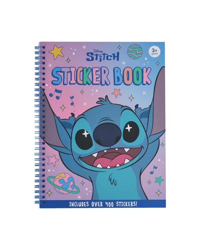 Disney Stitch Sticker 