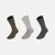 OLIVE GREY CHARCOAL
