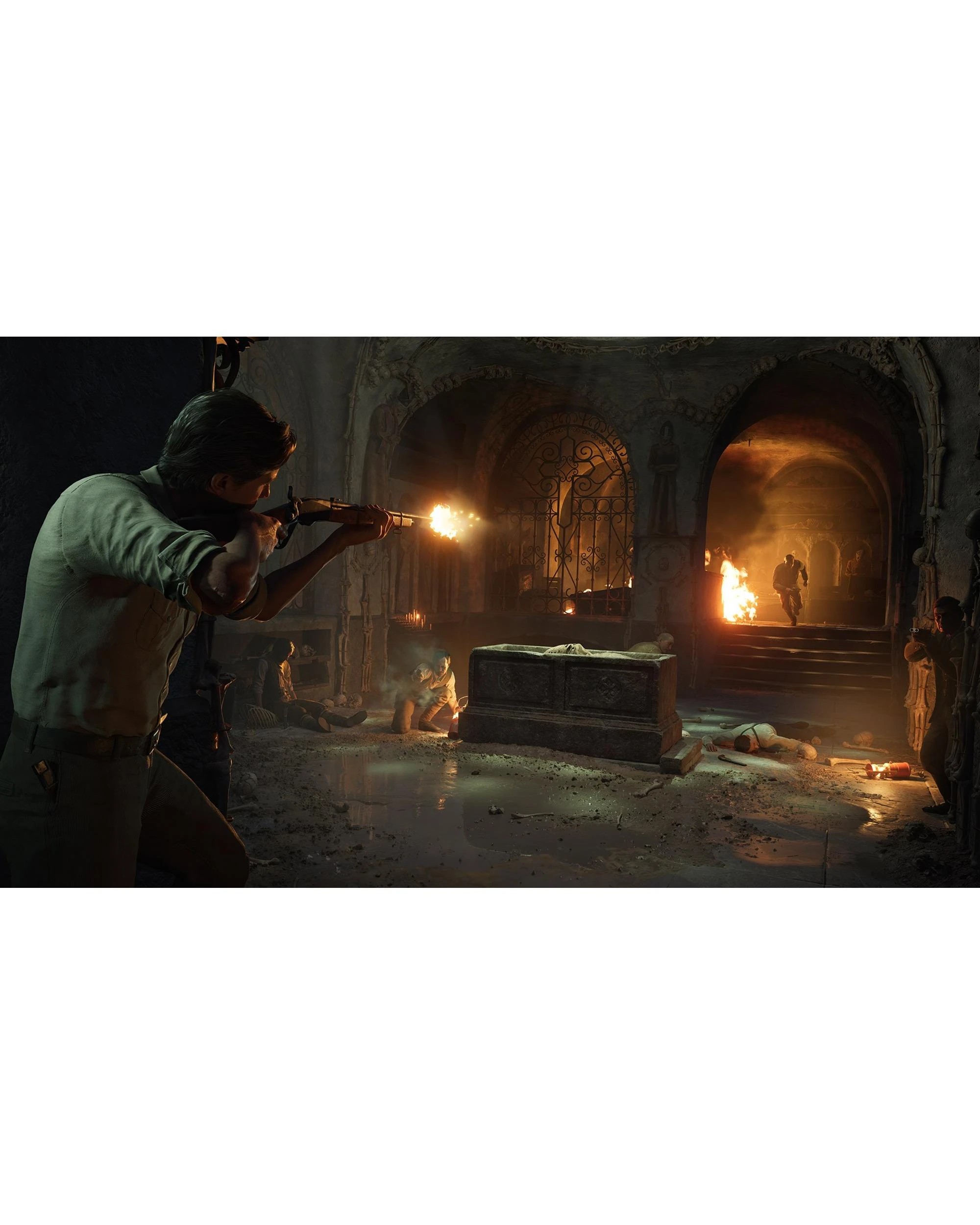 4 Mafia: The Old Country - Xbox Series X, 4 of 5