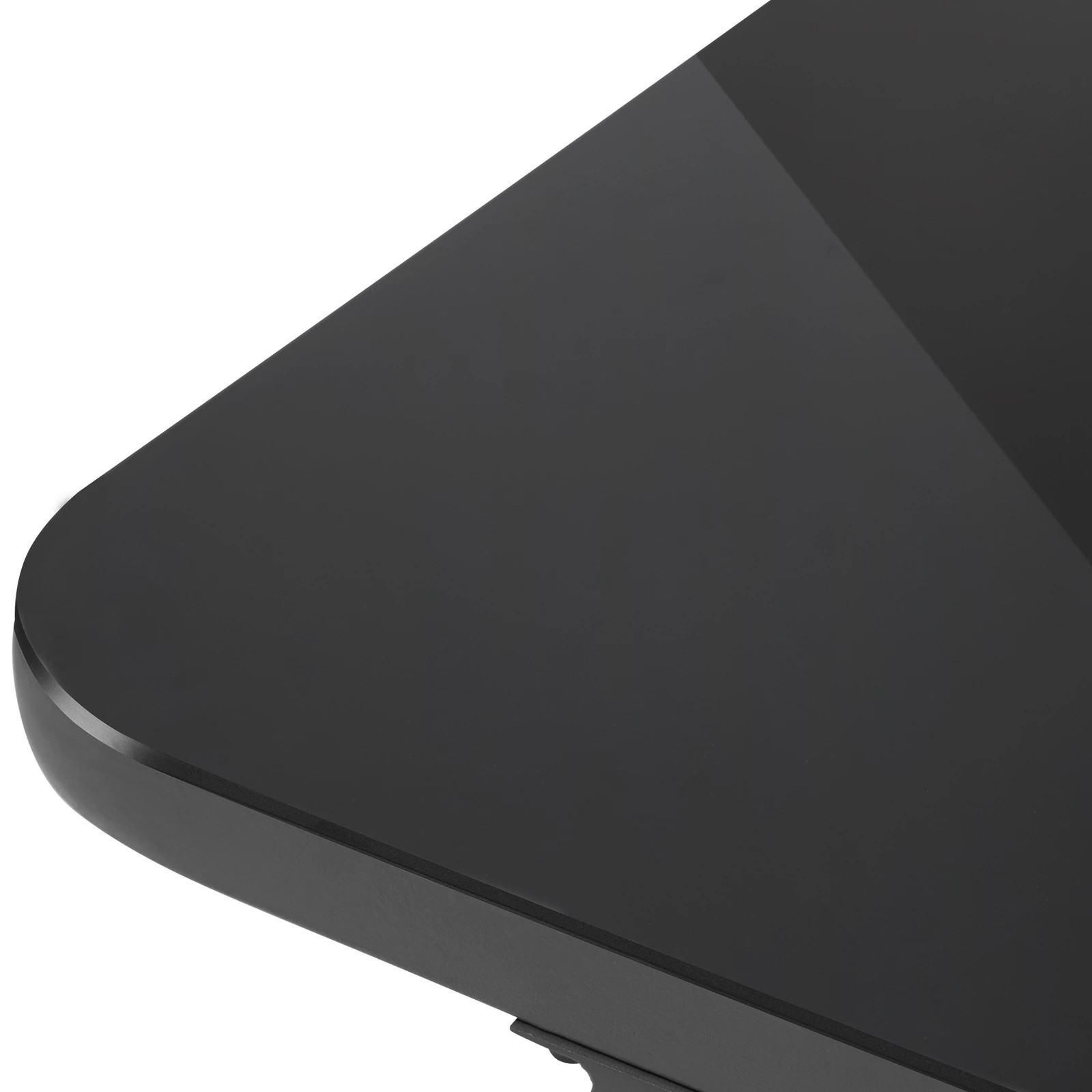 9 Livsip Outdoor Dining Side Table Furniture Lounge Patio Garden Indoor Desk - Grey, 9 of 9