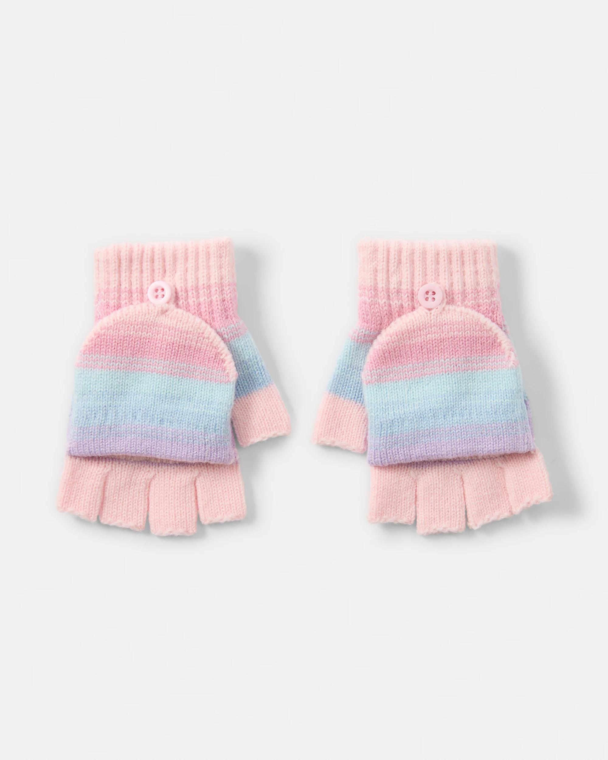 1 Novelty Gloves Multi, 1 of 3