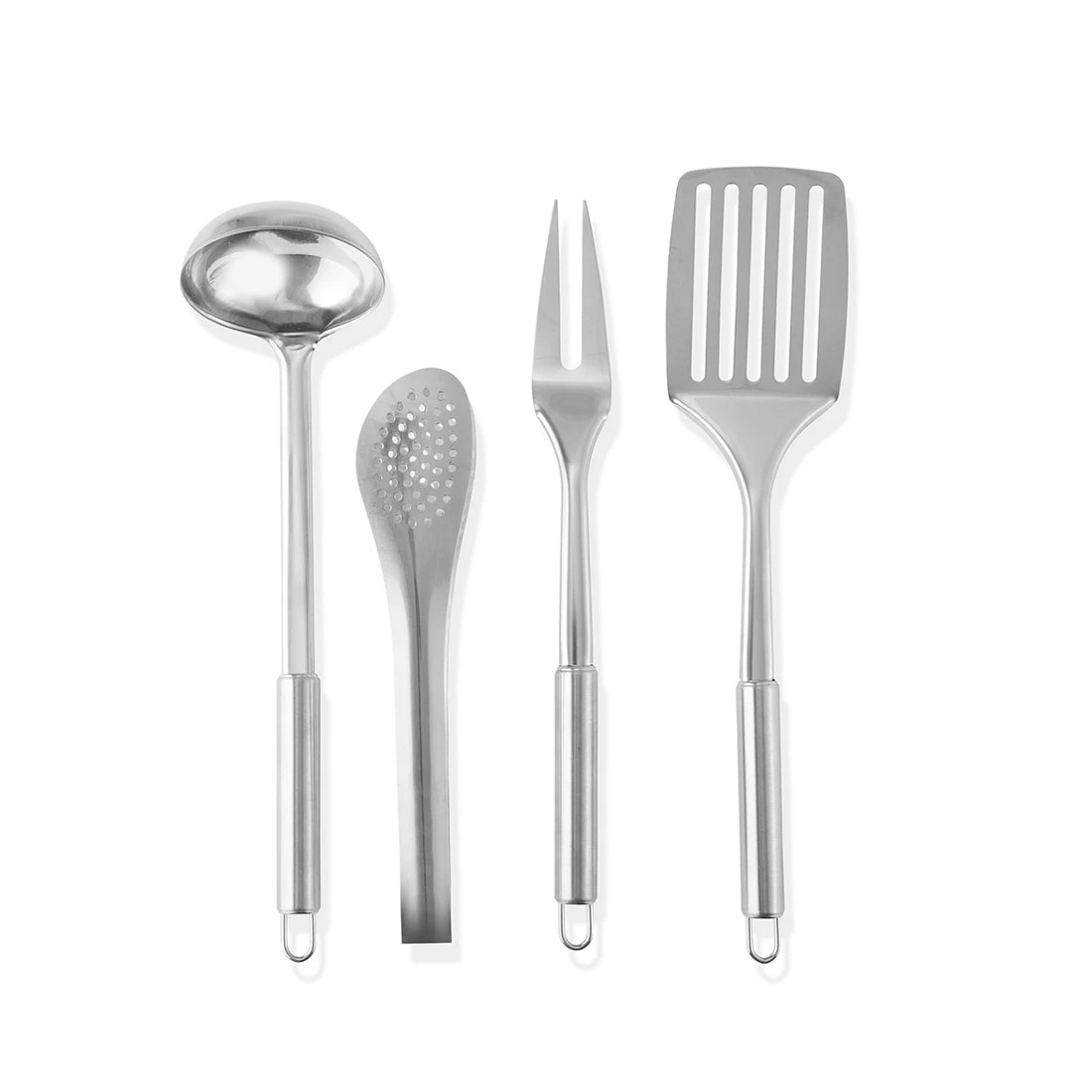 6 8 Piece Cooking Utensil Set, 6 of 10