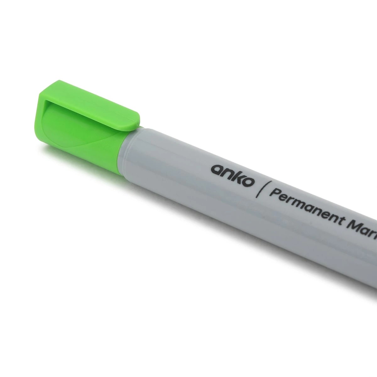 3 10 Pack Permanent Markers, 3 of 4