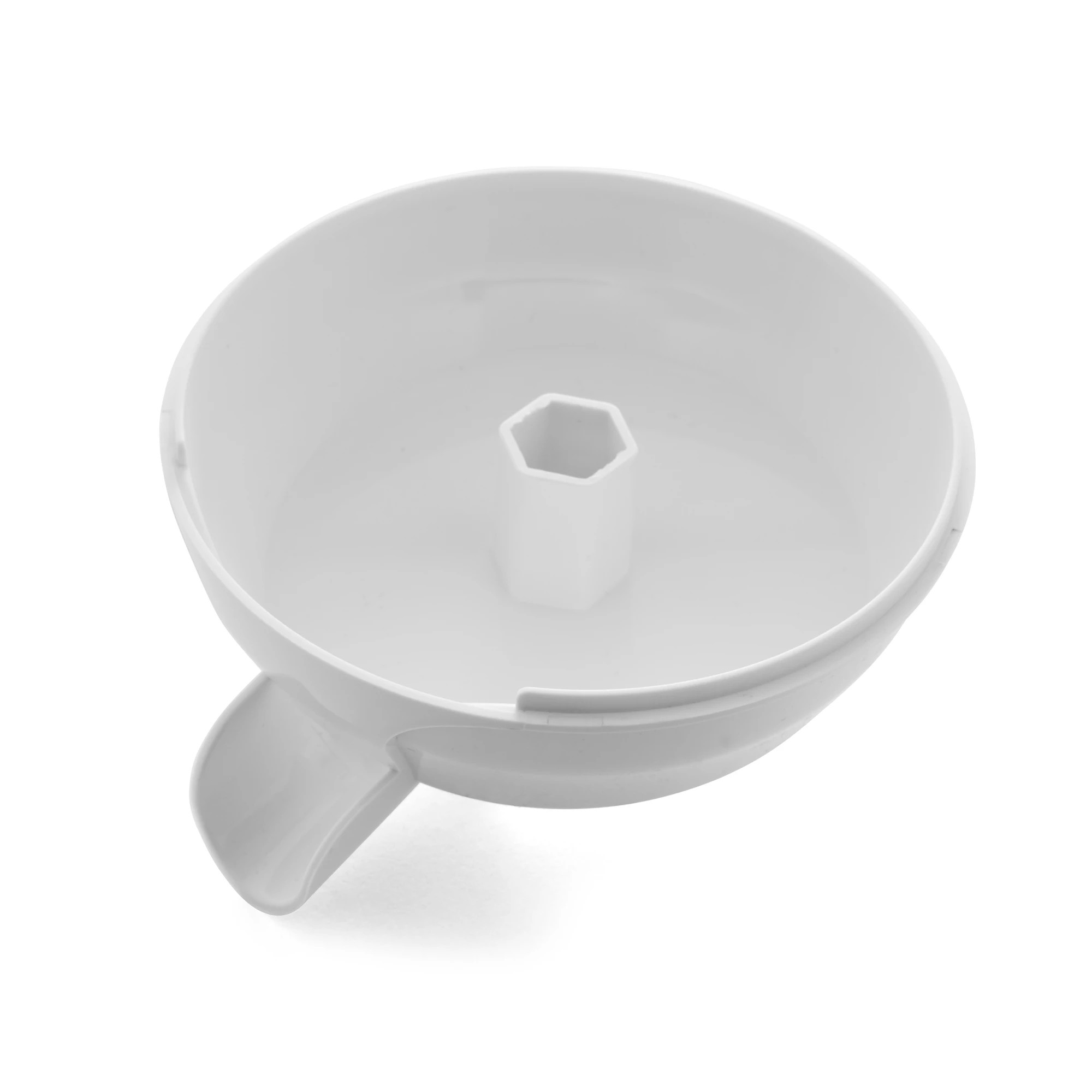 10 Mini Juicer - Yellow, 10 of 10