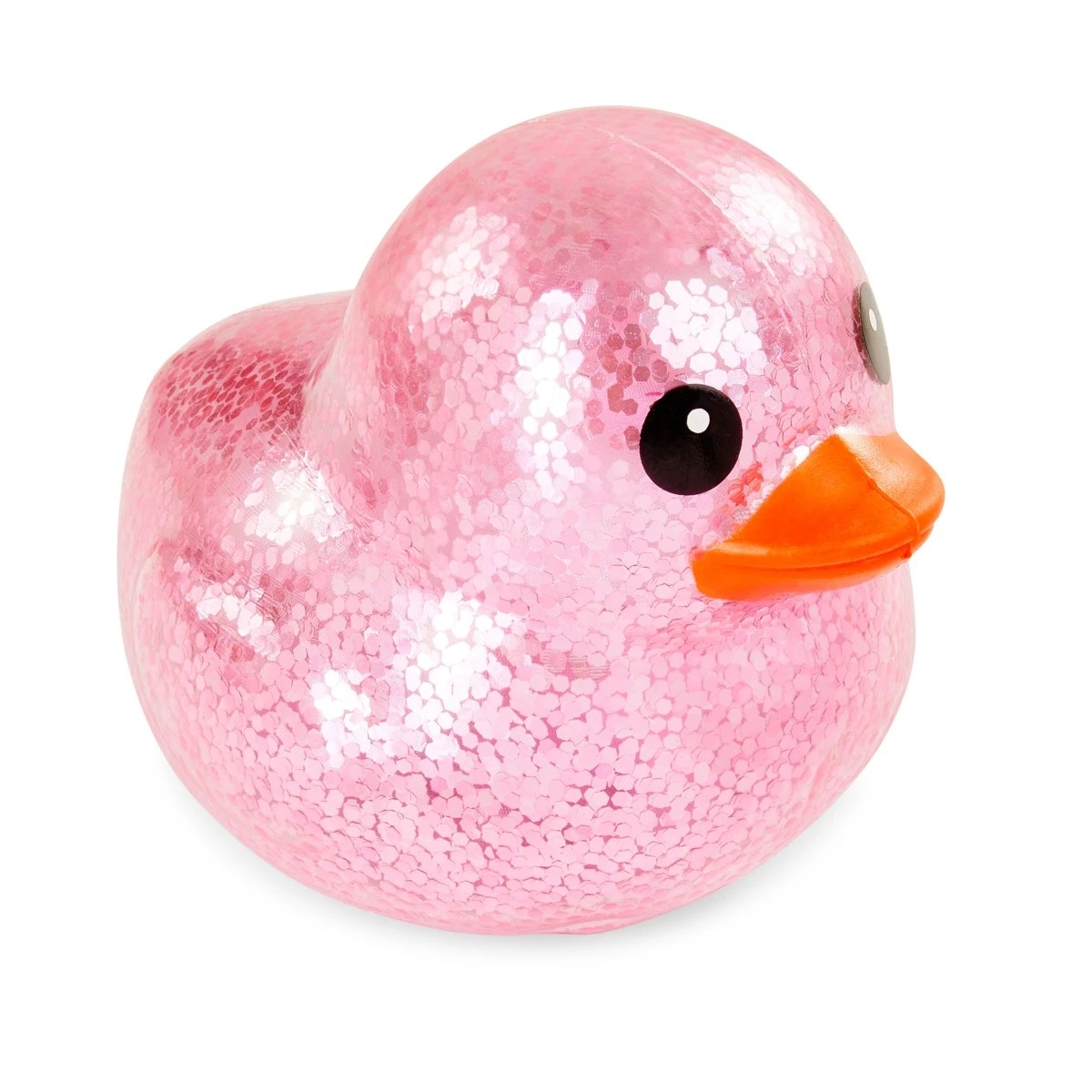 4 ToyMania Jumbo Squishy Duck - Assorted, 4 of 7