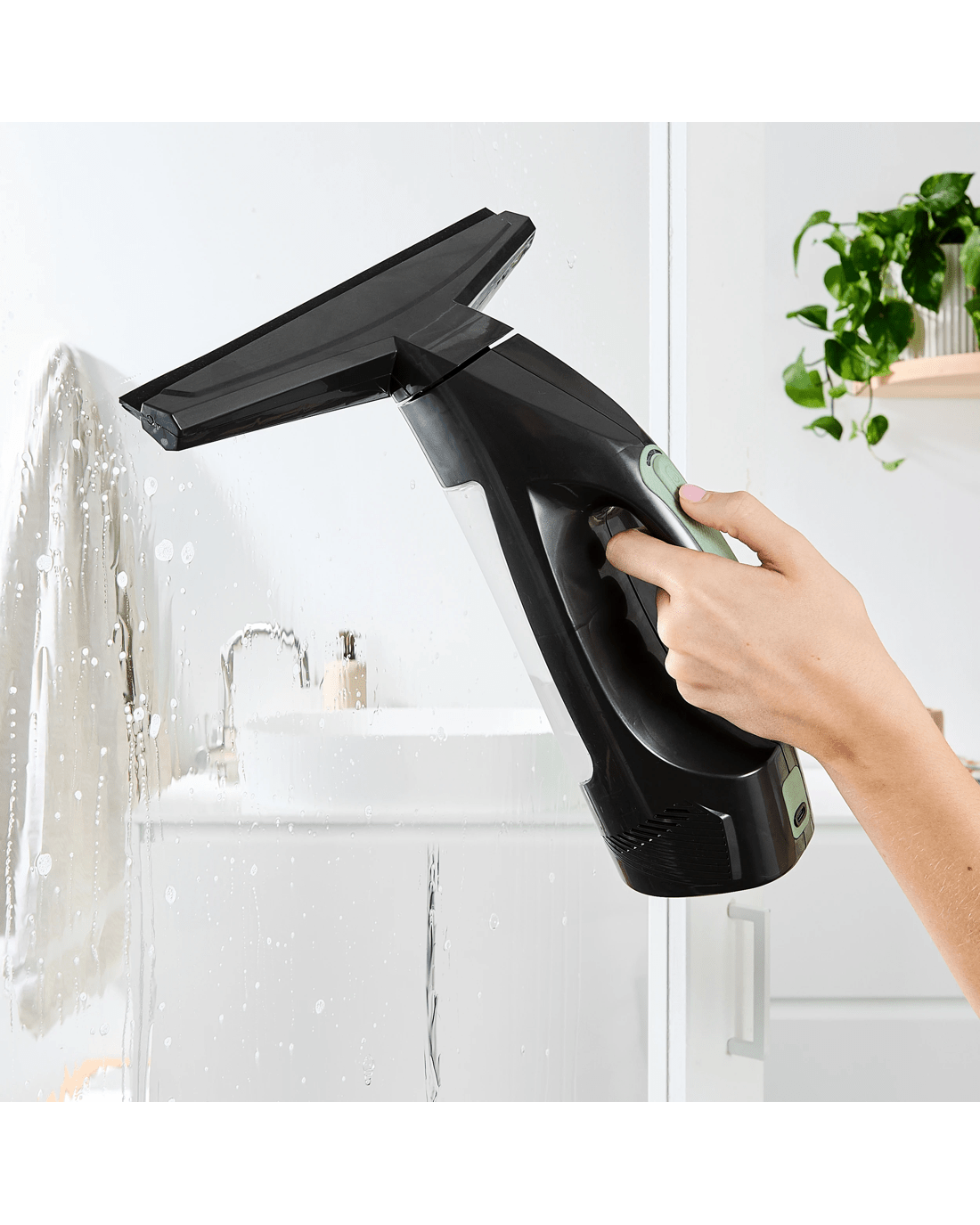 1 Window Vacuum Cleaner, 1 of 10