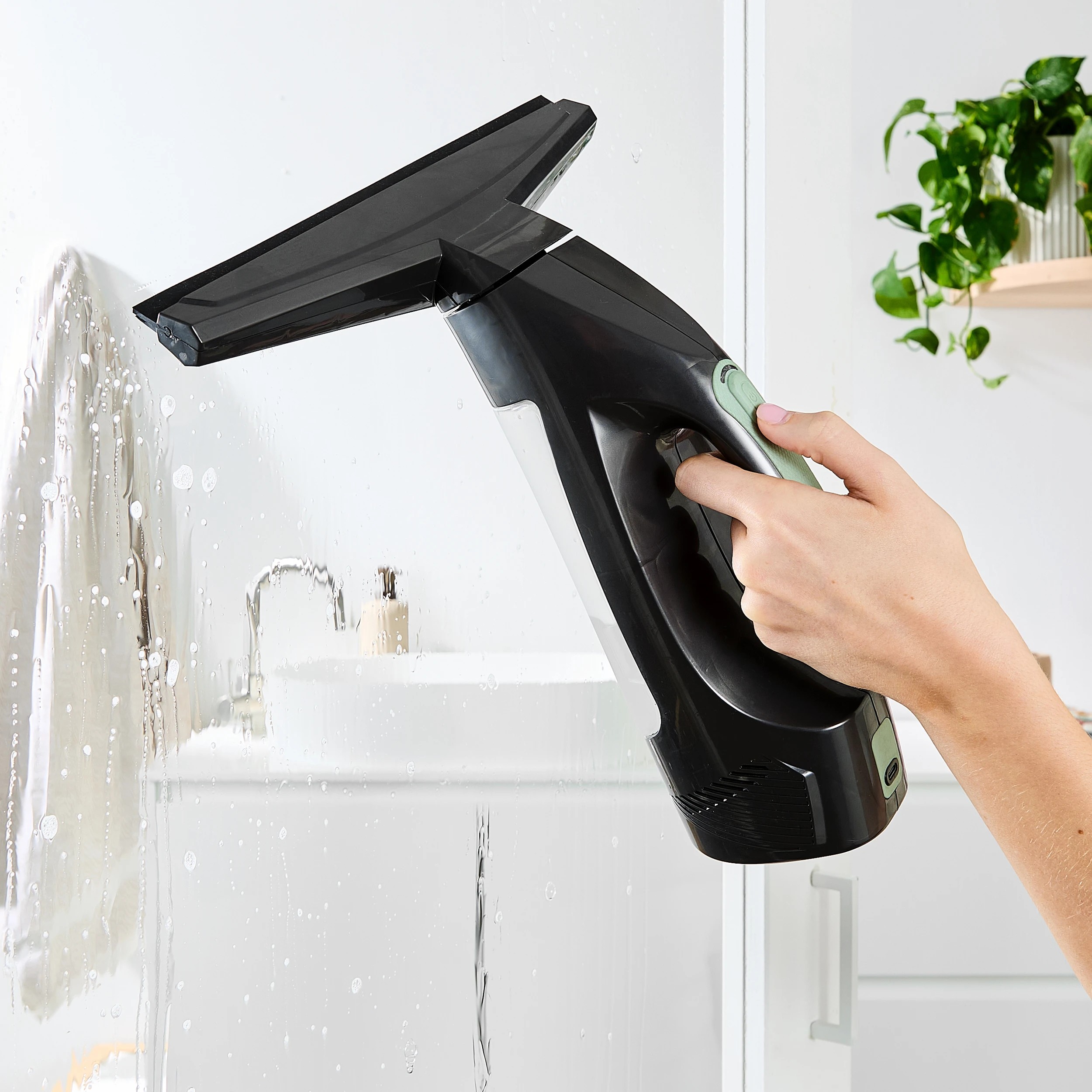 1 Window Vacuum Cleaner, 1 of 10