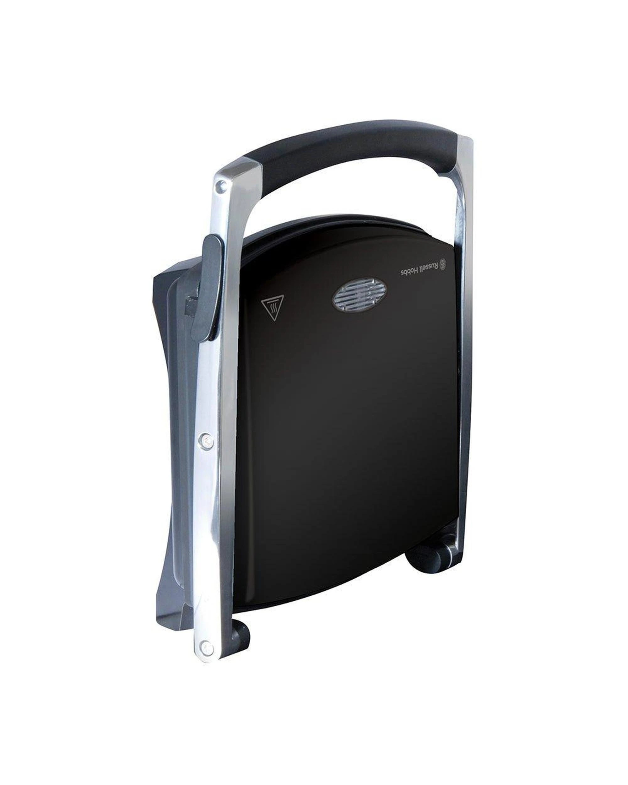 2 Russell Hobbs 4-Slice Sandwich Press - Black Pearl, 2 of 6
