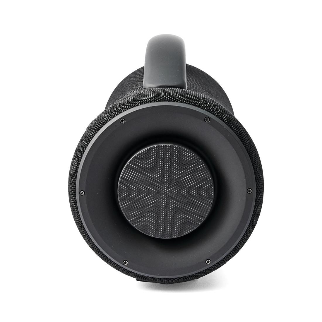 4 Bluetooth Portable Ultra Bass Speaker - Black, 4 of 10