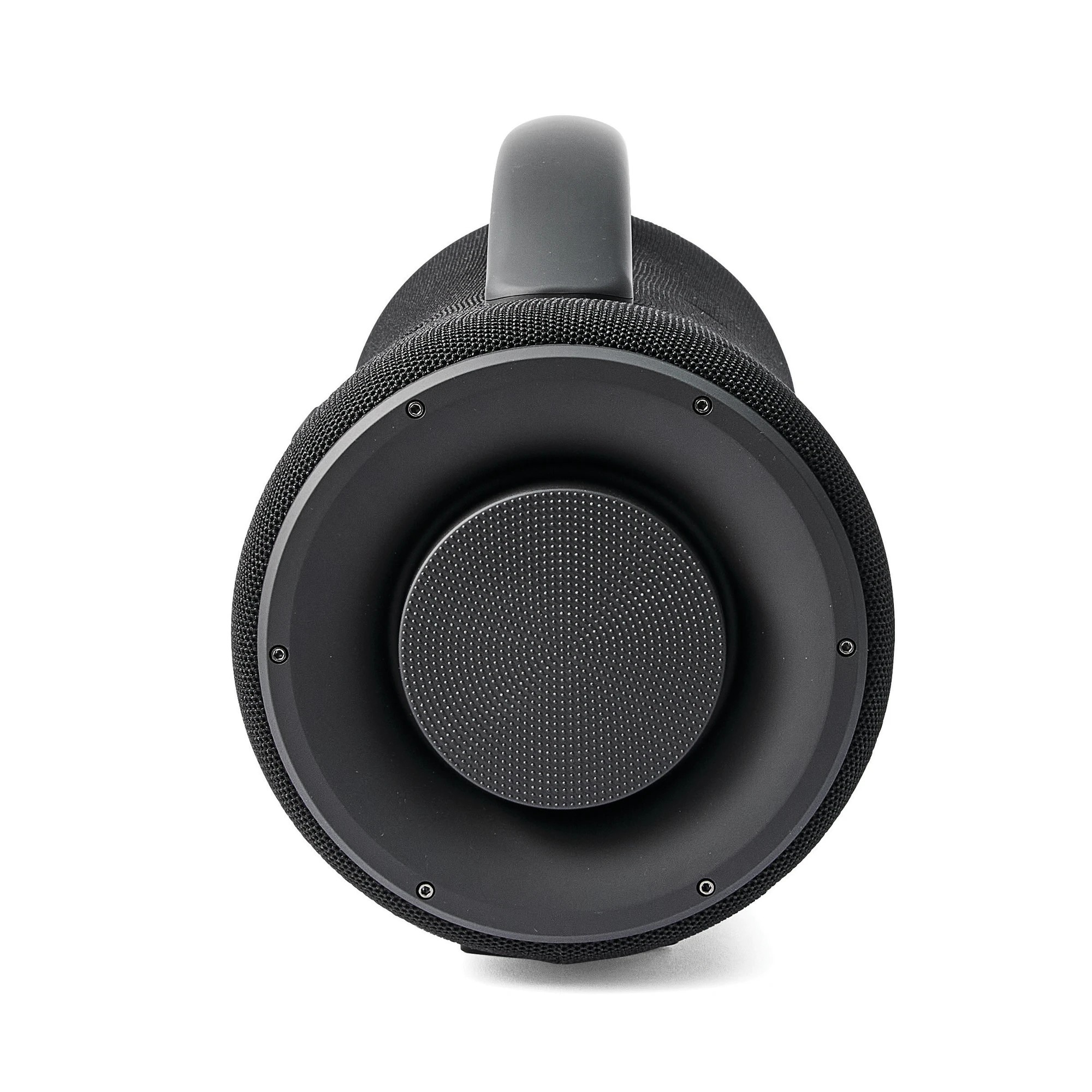 4 Bluetooth Portable Ultra Bass Speaker - Black, 4 of 10