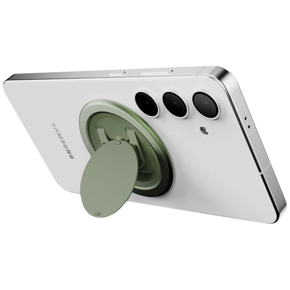 5 OhSnap! Snap 5 Magnetic Phone Grip Gator Fade, 5 of 8