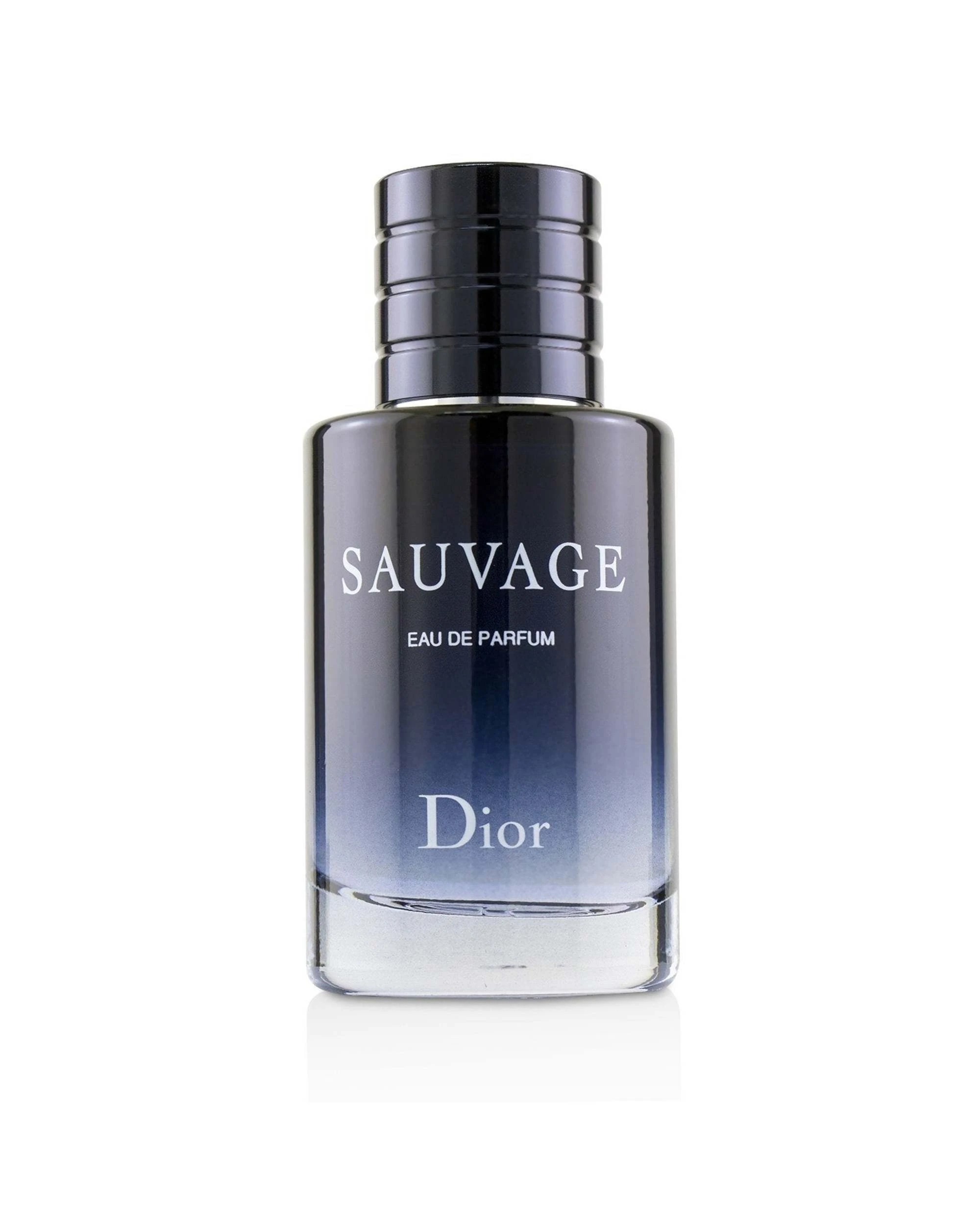 3 Christian Dior Sauvage Eau De Parfum Spray 60ml/2oz, 3 of 4