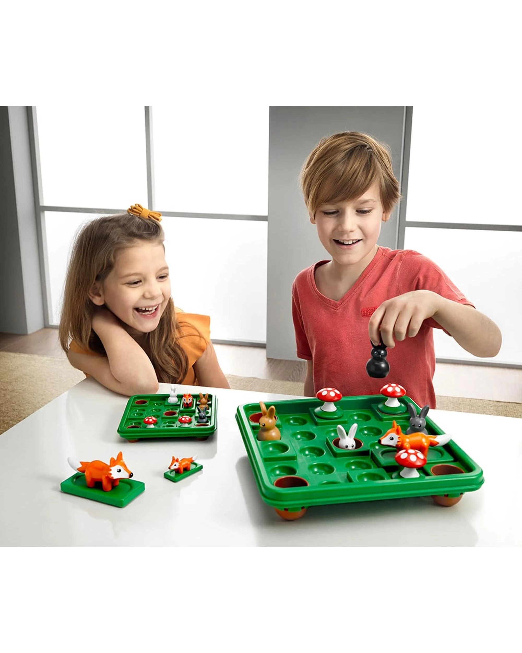 3 Smart Games Jump In XXL Edition Puzzle Game, 3 of 3