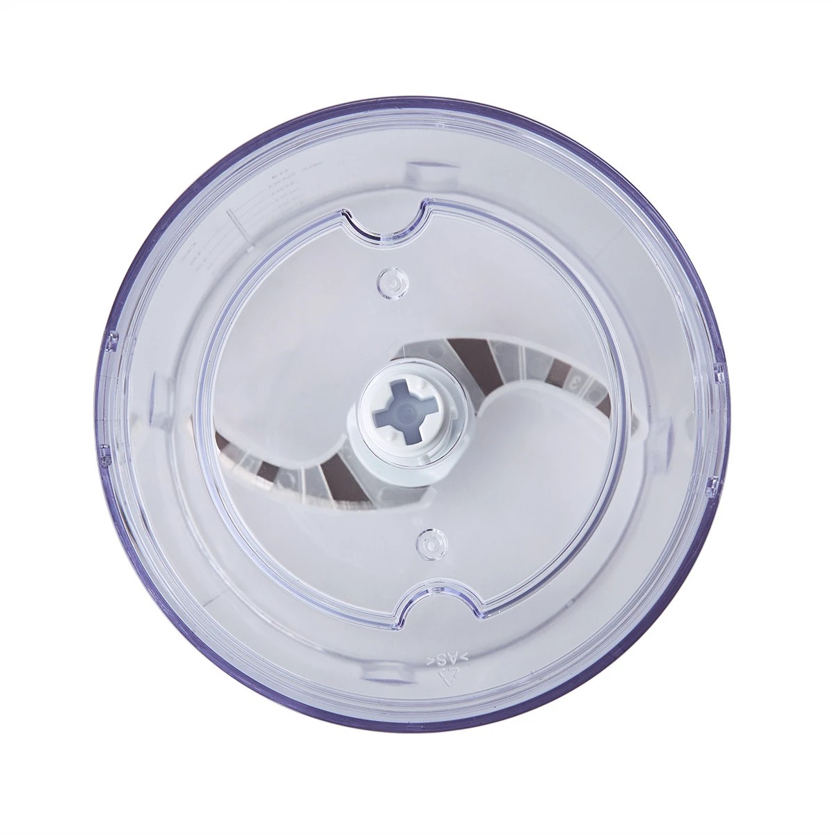 9 Mini Chopper, 9 of 10